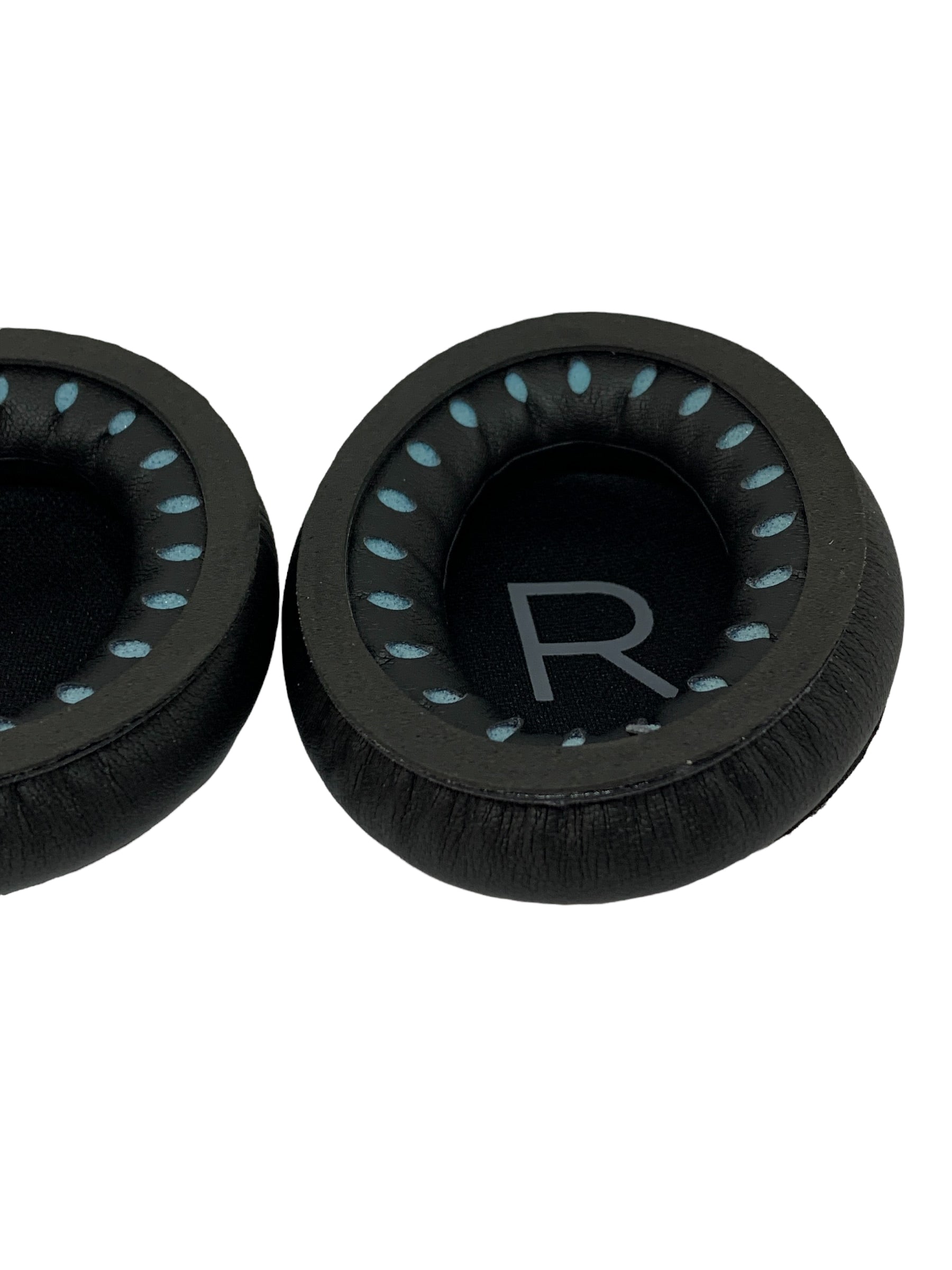 CentralSound Memory Foam Ear Pad Cushions for Bose QuietComfort 45 QC45 Headphones - CentralSound