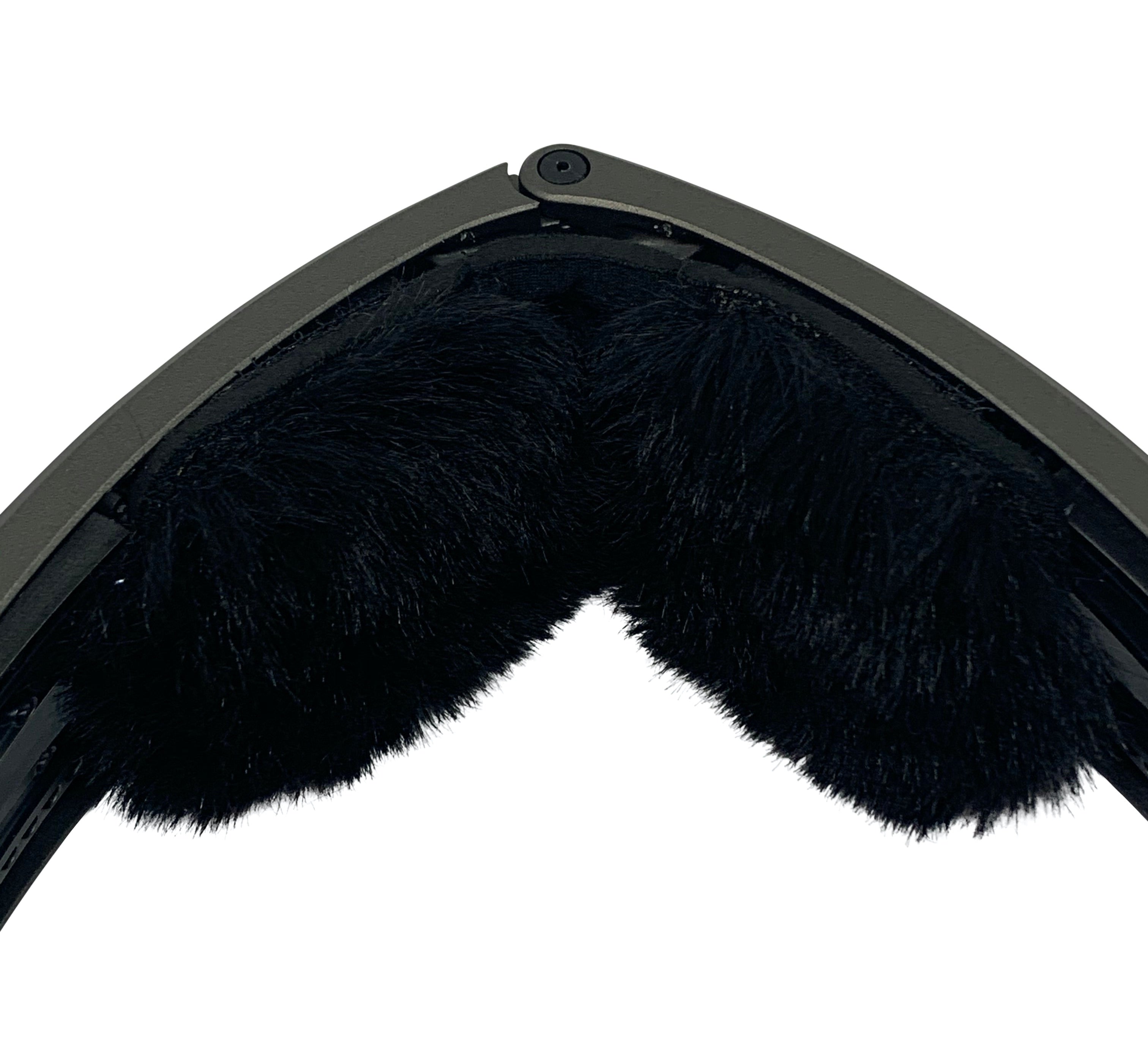 Bose X A10 Aviation Headset Headband Cushion Head Pad Part - CentralSound