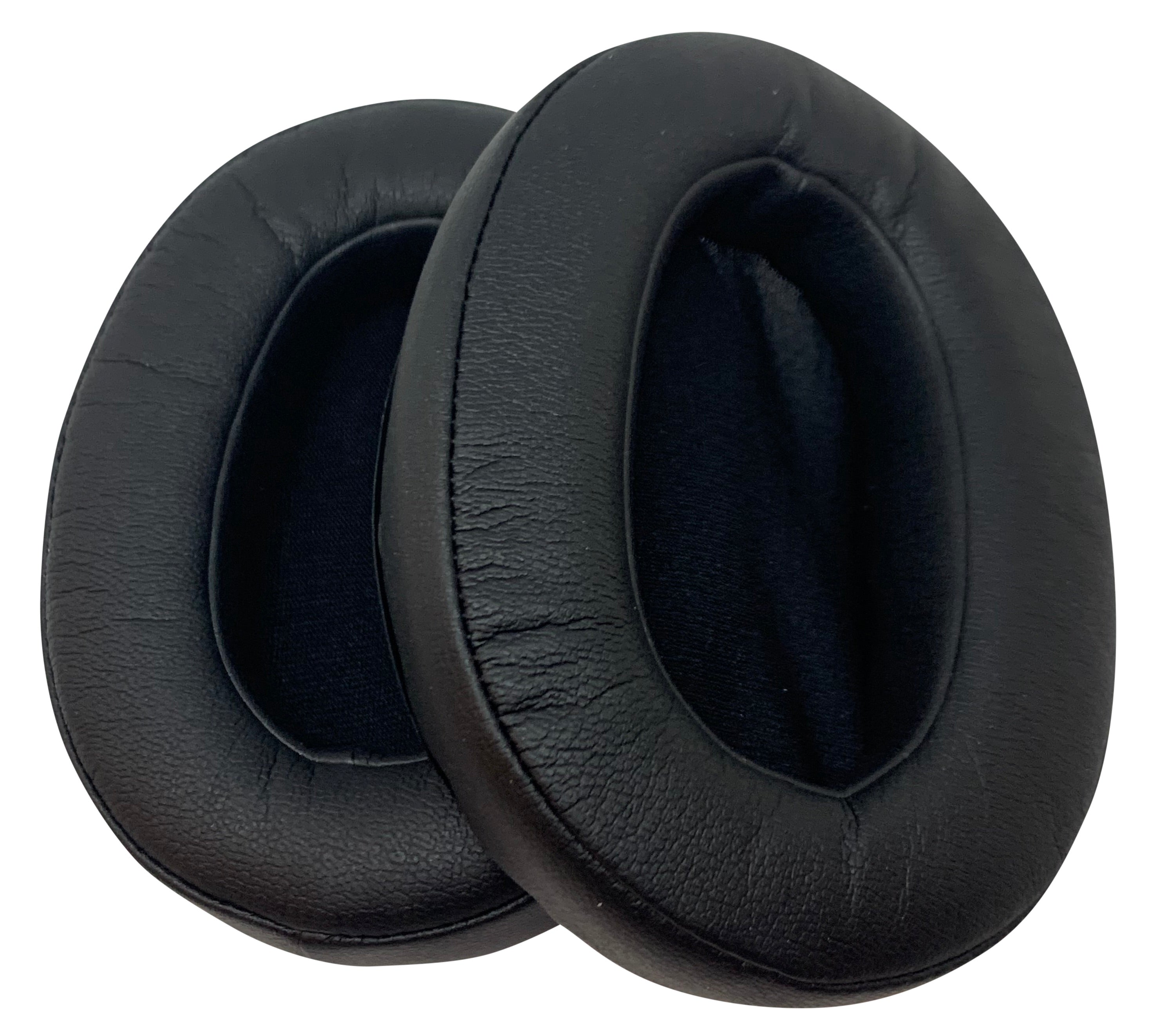 CentralSound Replacement Ear Pad Cushions for Sony WH-XB900N XB900 Headphones - CentralSound