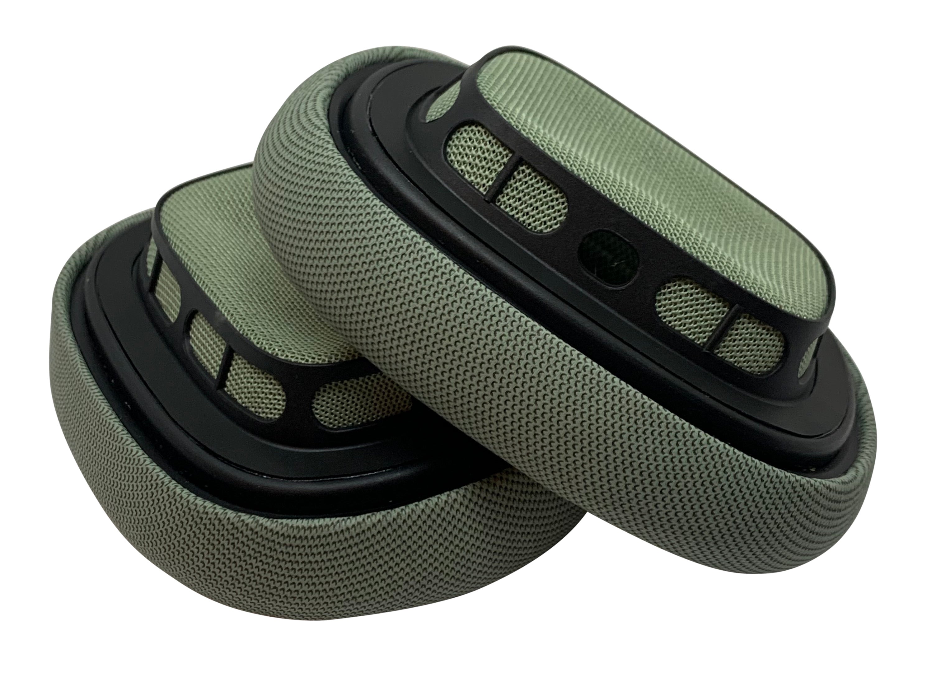 CentralSound USA Replacement Ear Pad Cushions for Apple AirPods Max Headphones - CentralSound
