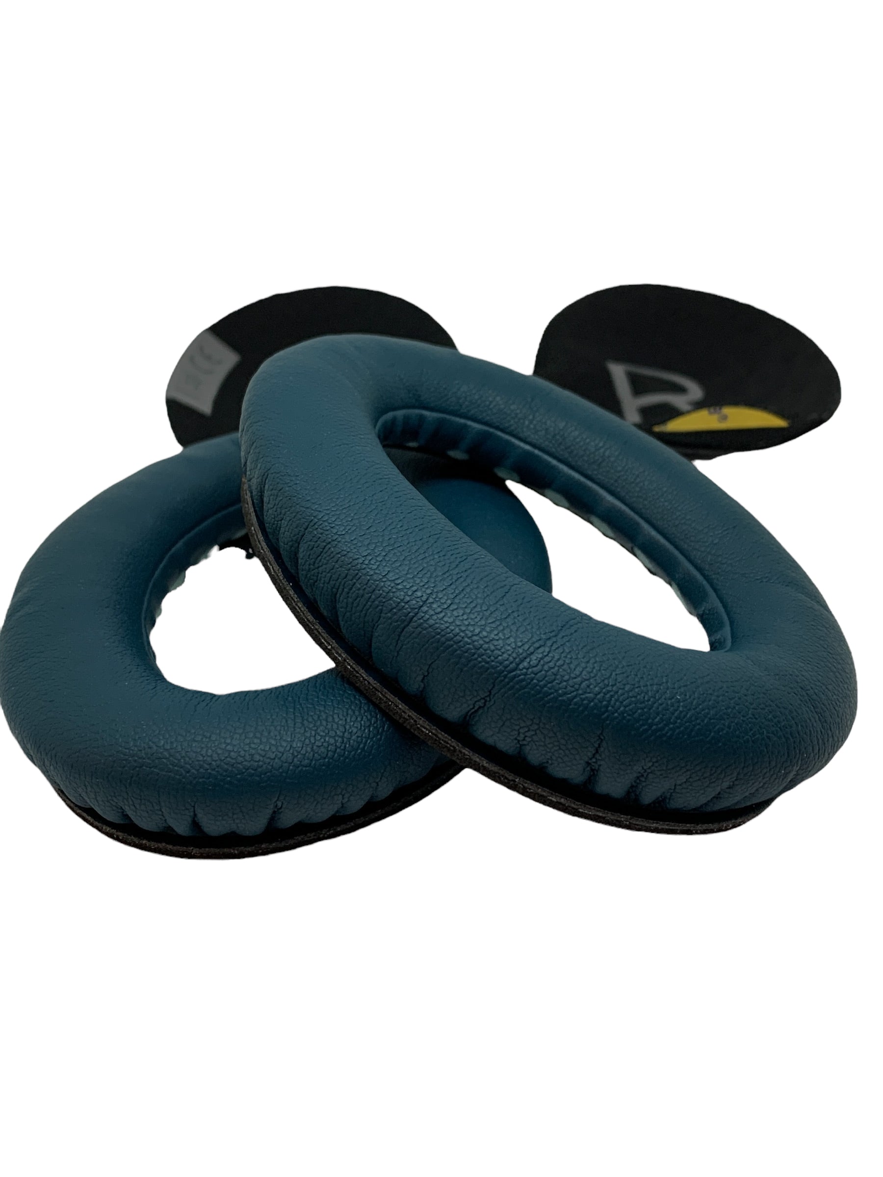 CentralSound Memory Foam Ear Pad Cushions for Bose QuietComfort 45 QC45 Headphones - CentralSound