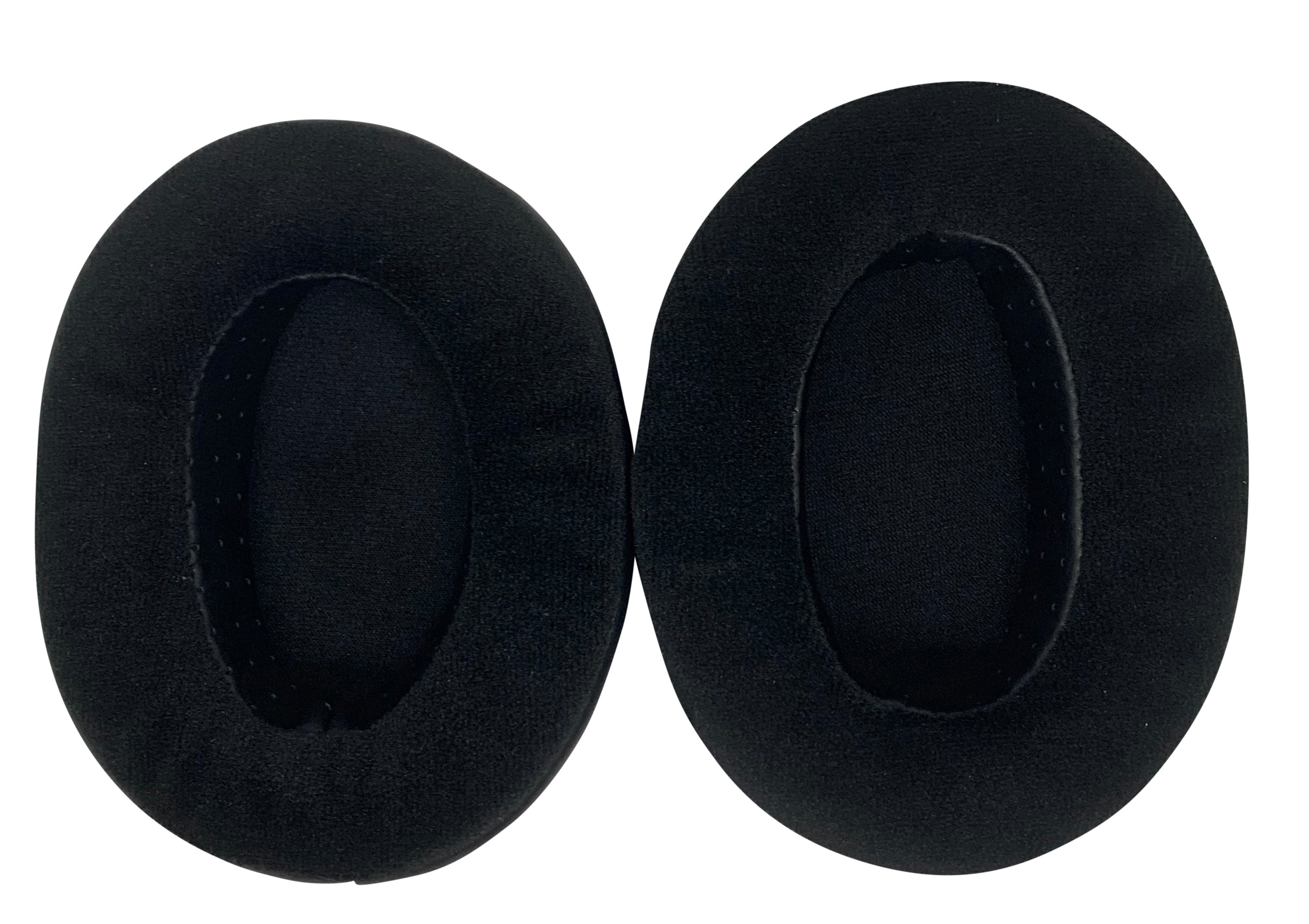 CentralSound Premium XL Oval Replacement Ear Pads for Razer Gaming Headsets - CentralSound