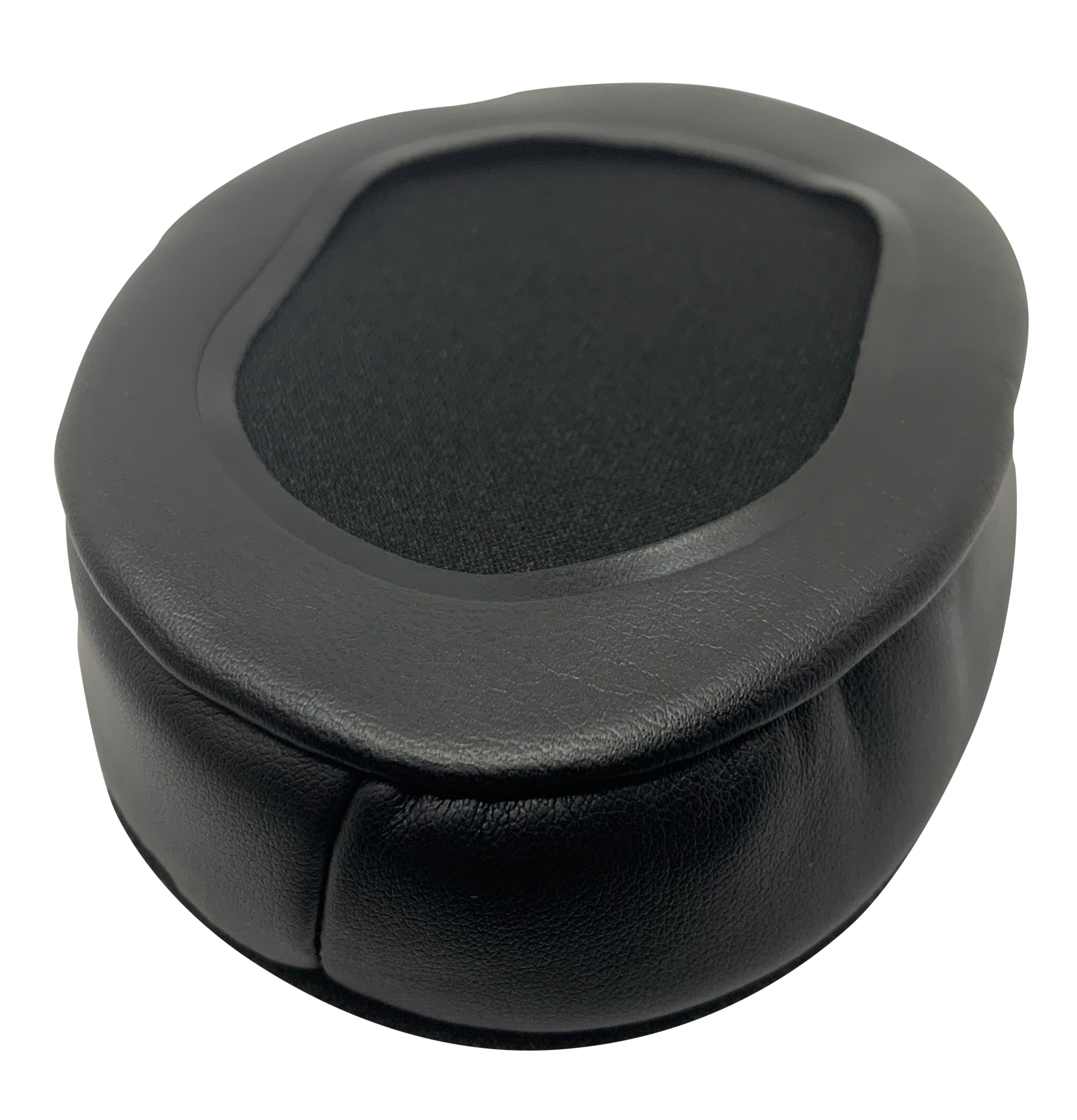CentralSound Premium XL Oval Replacement Ear Pads for Razer Gaming Headsets - CentralSound