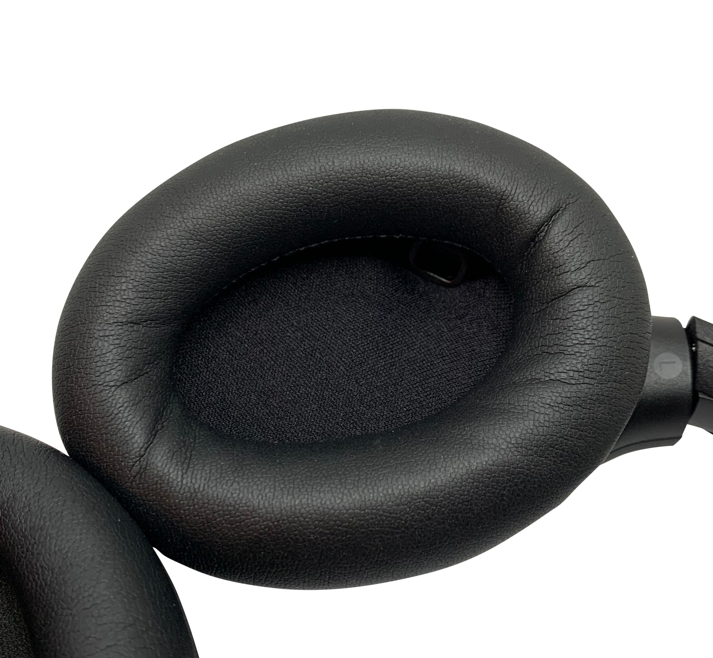 CentralSound Replacement Ear Pad Cushions for Sony WH-1000XM4 Headphones - CentralSound