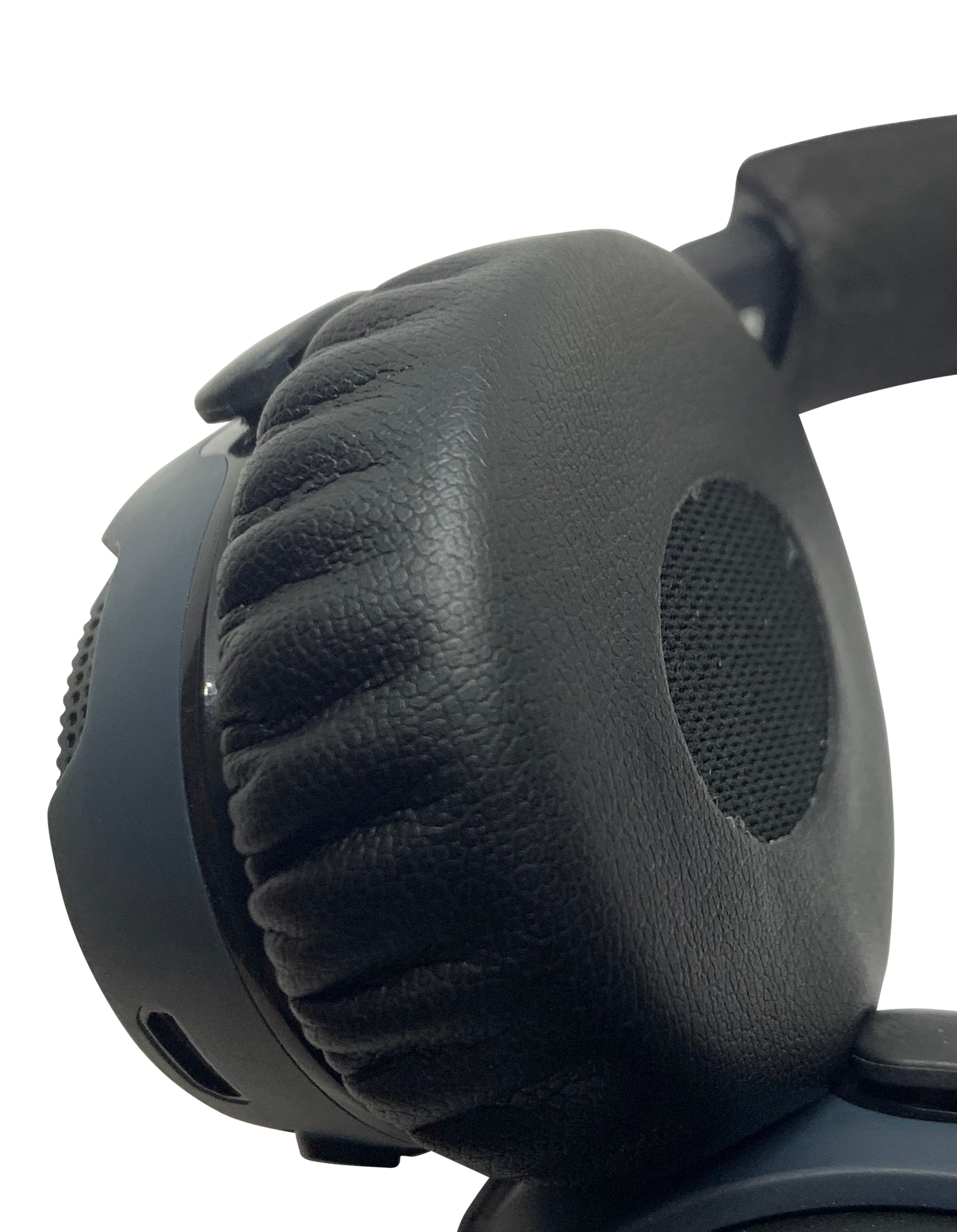CentralSound Replacement Memory Foam Ear Pad Cushions for Bose SoundTrue and SoundLink On-Ear OE OE2 OE2i Headphones - CentralSound