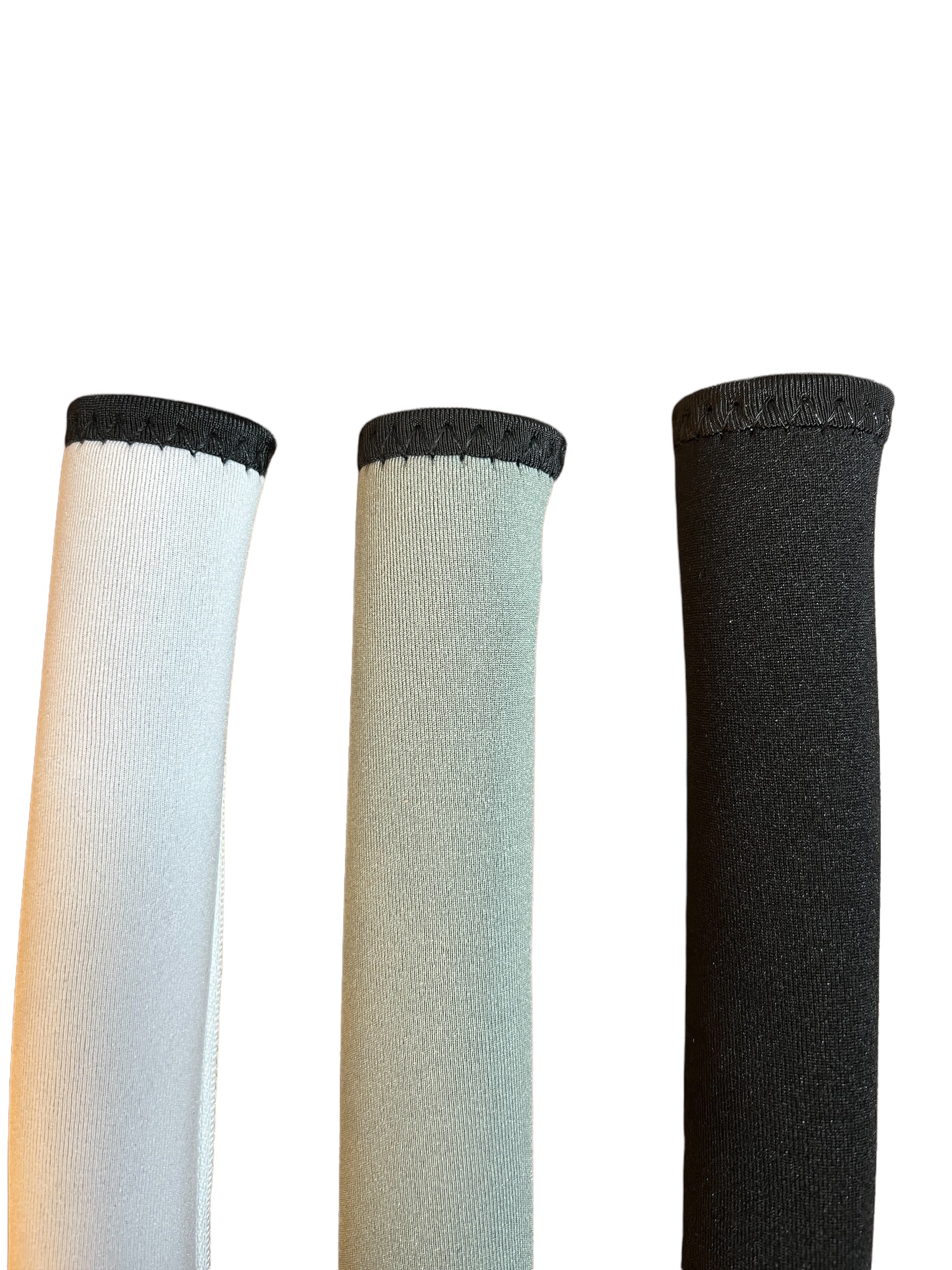 CentralSound Universal Neoprene Headband Pad Cover Part for Headphones and Headsets - CentralSound
