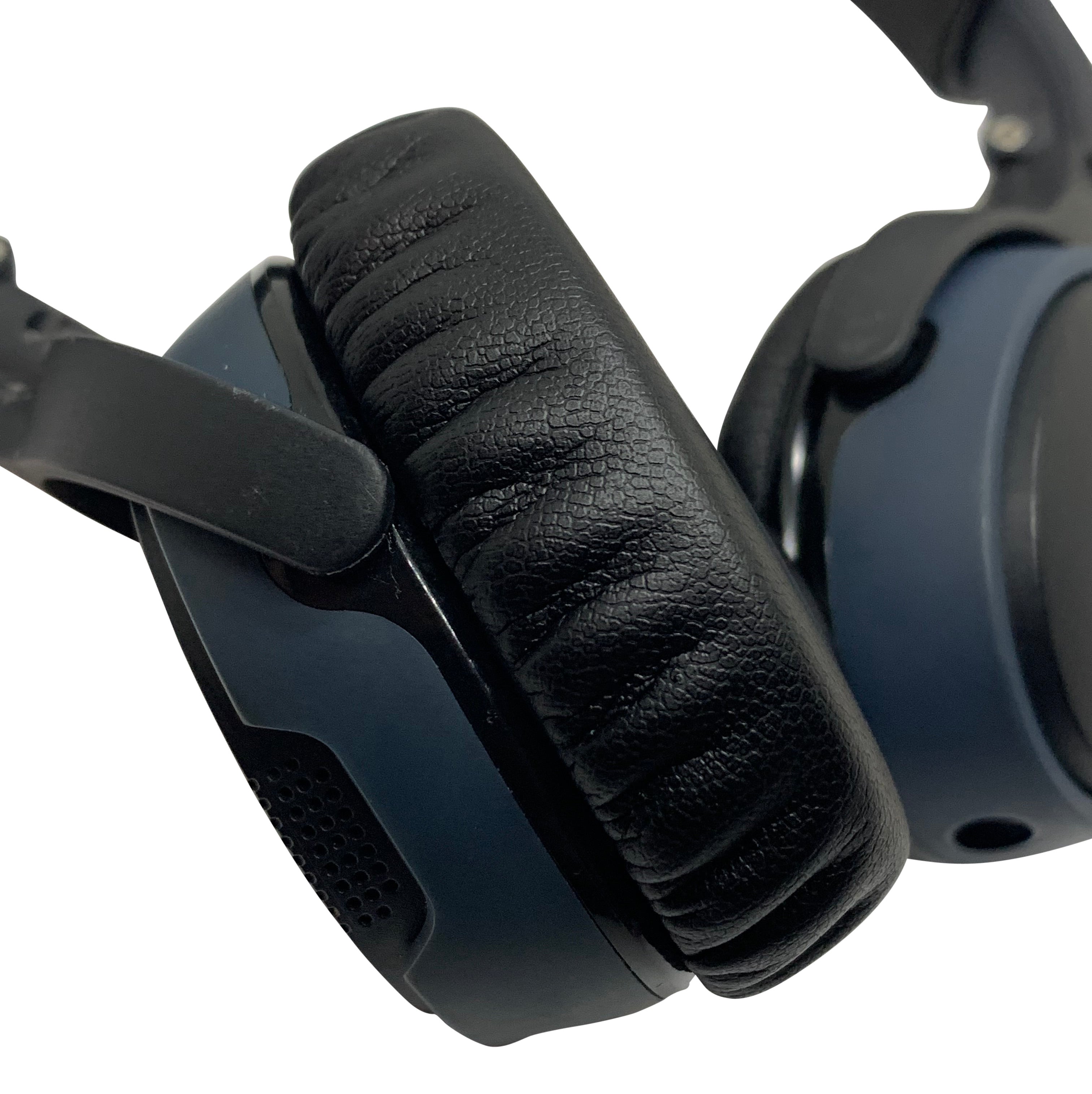 CentralSound Replacement Memory Foam Ear Pad Cushions for Bose SoundTrue and SoundLink On-Ear OE OE2 OE2i Headphones - CentralSound