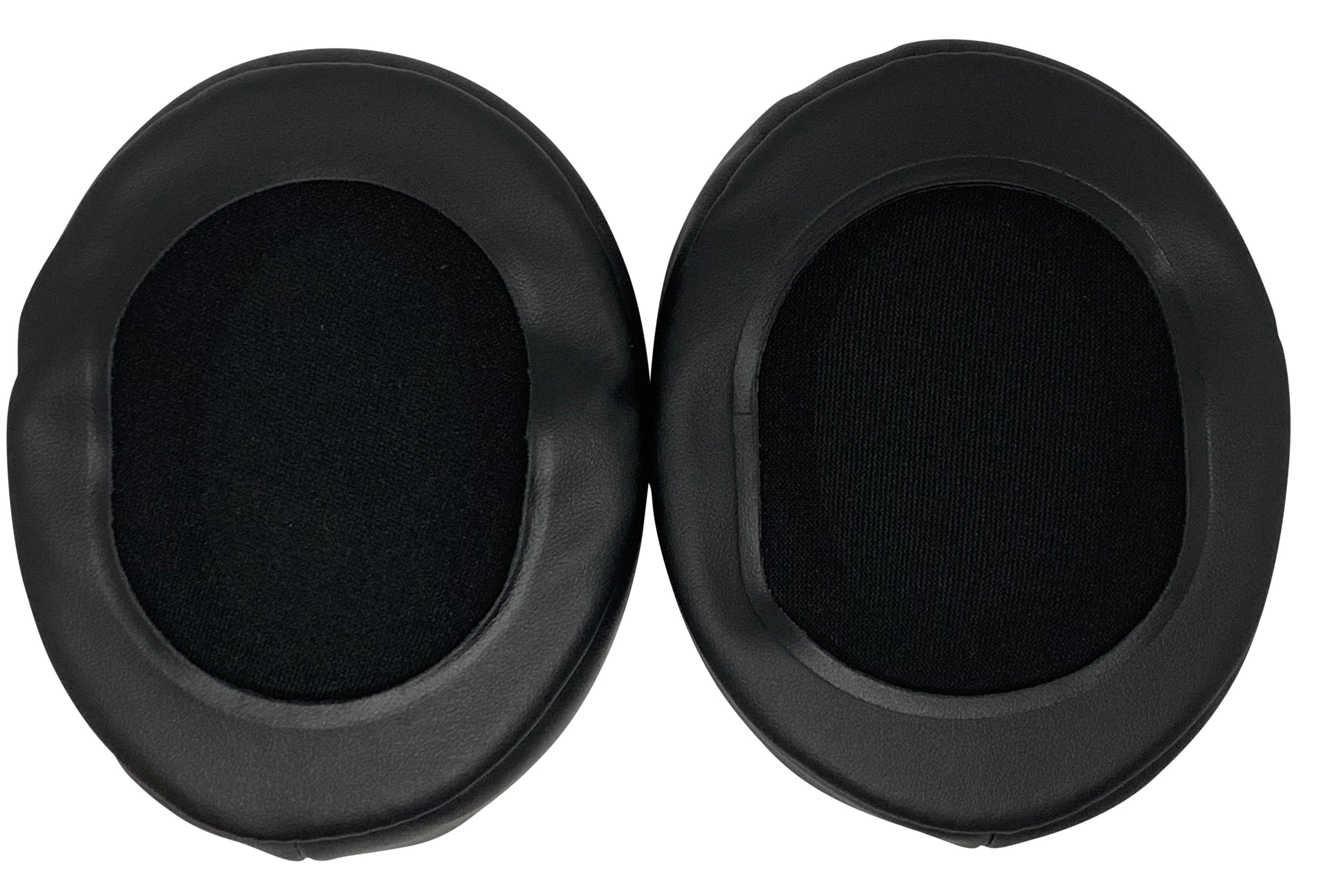 CentralSound Premium XL Replacement Ear Pads for Turtle Beach Gaming Headsets - CentralSound