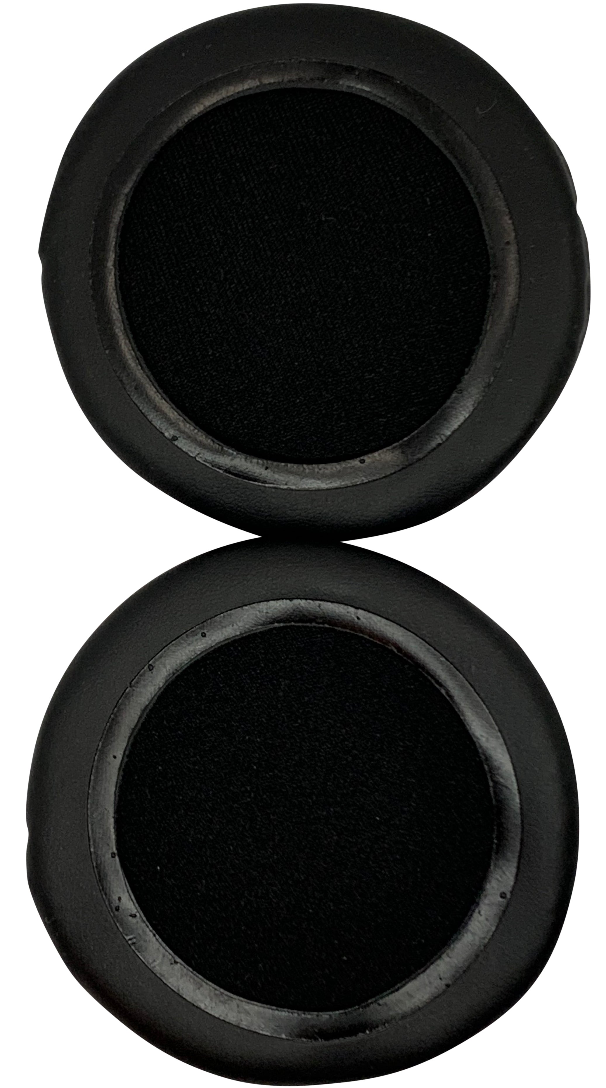 Premium CentralSound Replacement Ear Pad Cushions for Sony Headphones MDR V55 MDR V500 MDR 7502 - CentralSound