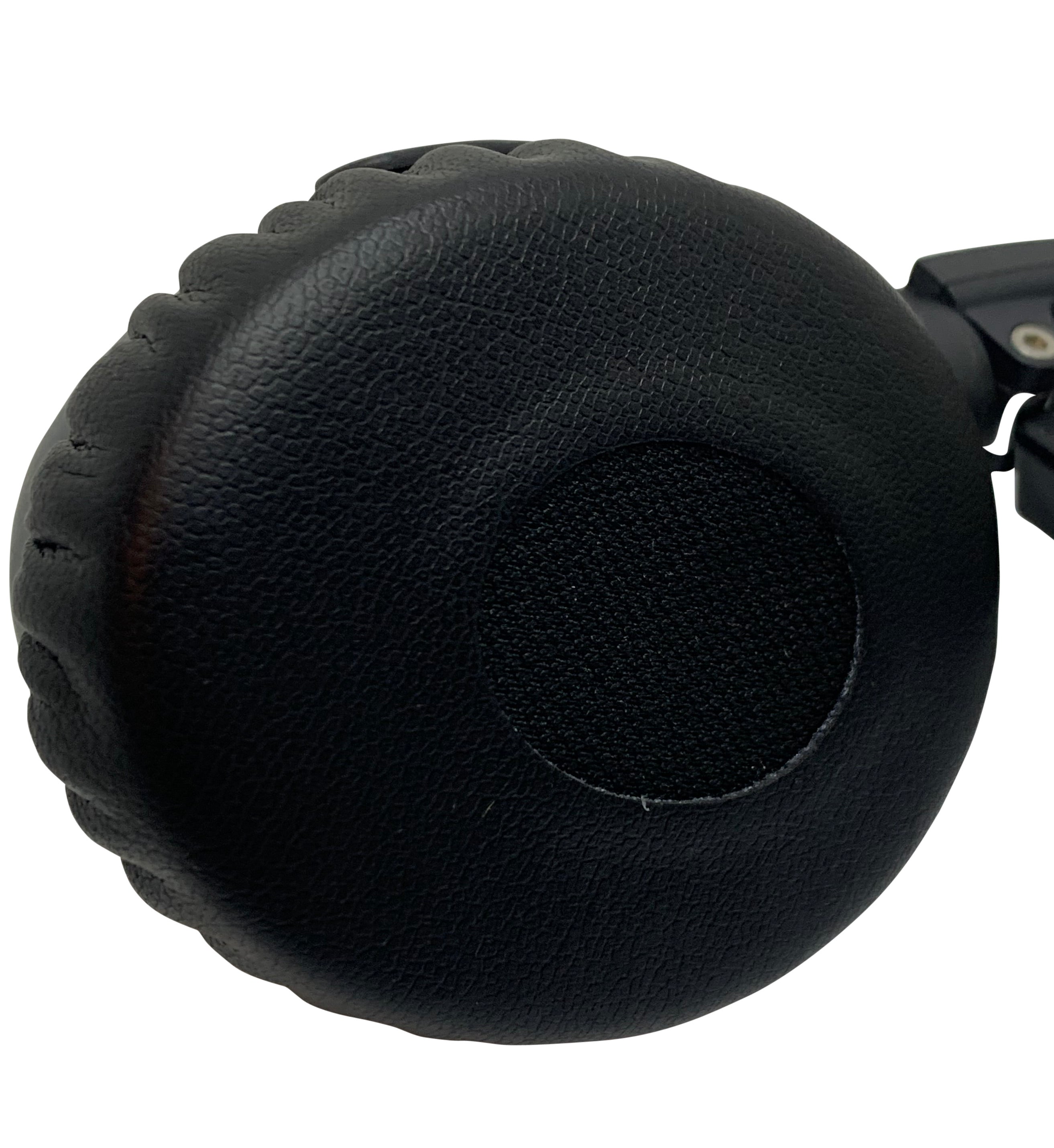 CentralSound Replacement Memory Foam Ear Pad Cushions for Bose SoundTrue and SoundLink On-Ear OE OE2 OE2i Headphones - CentralSound