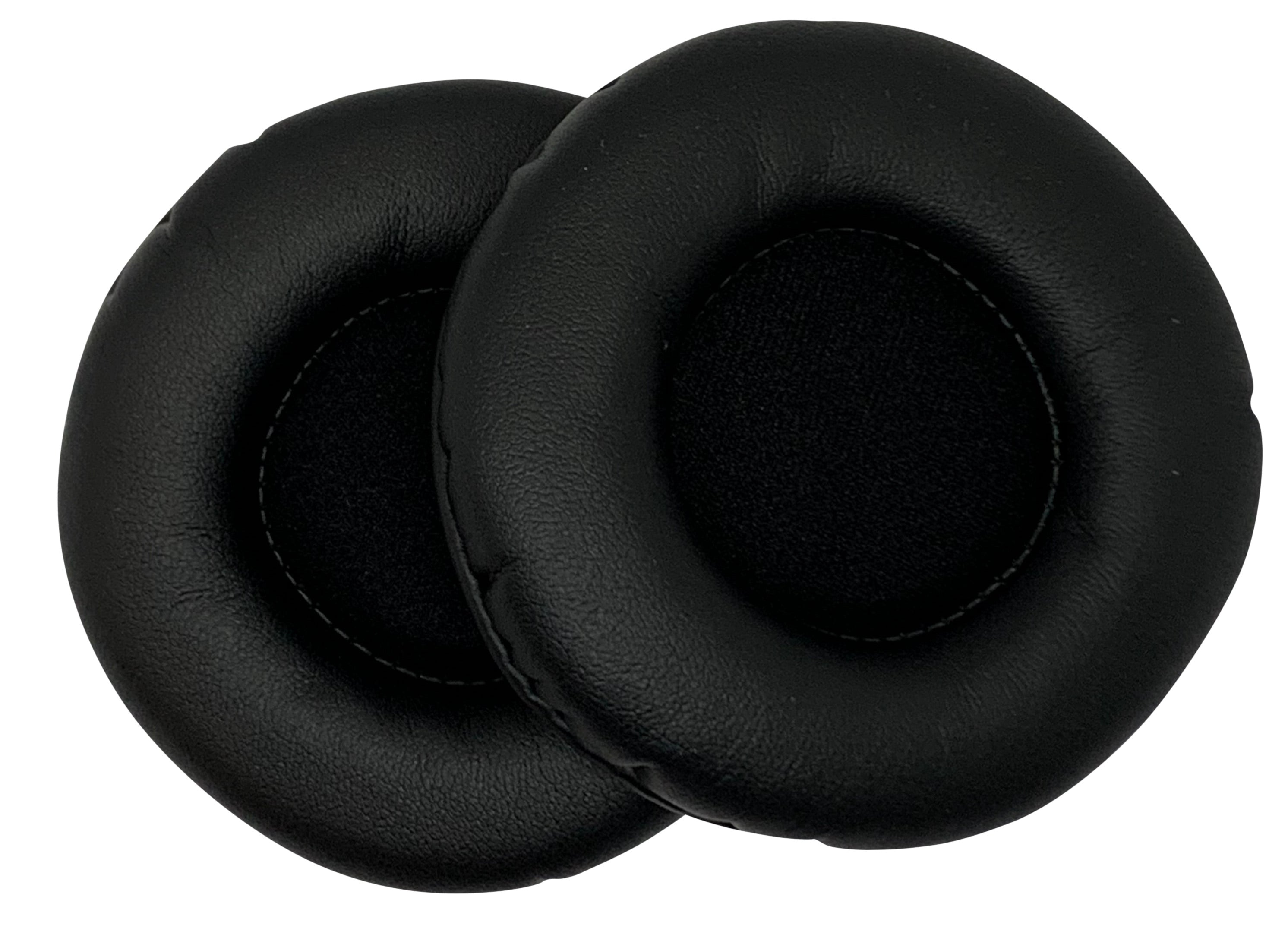 Premium CentralSound Replacement Ear Pad Cushions for Audio-Technica Headphones ATH-WS70 ATH-WS77 ATH-WS99 - CentralSound