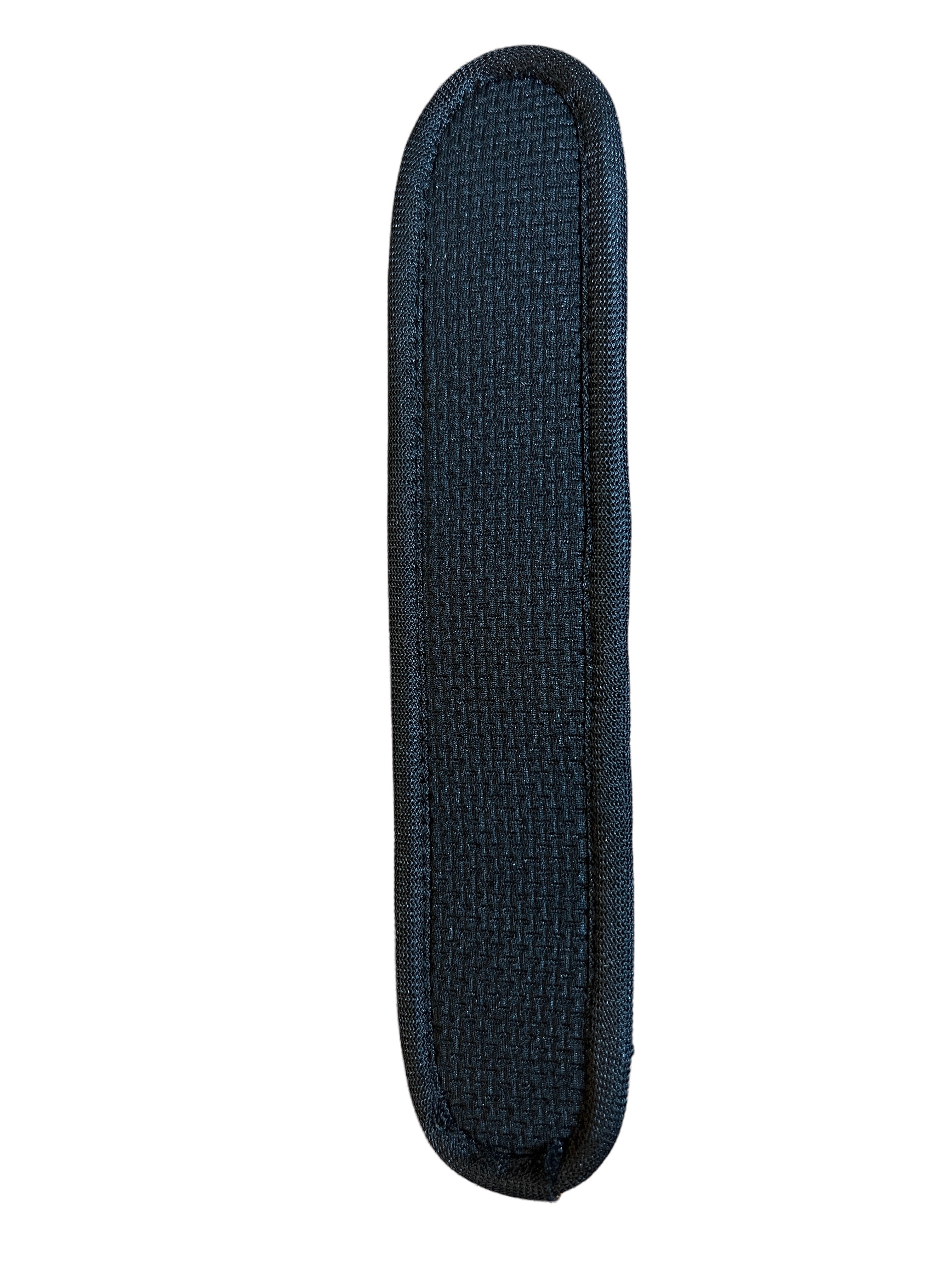 CentralSound Universal Mesh and Zipper Headband Pad Cover Part for Headphones and Headsets - CentralSound