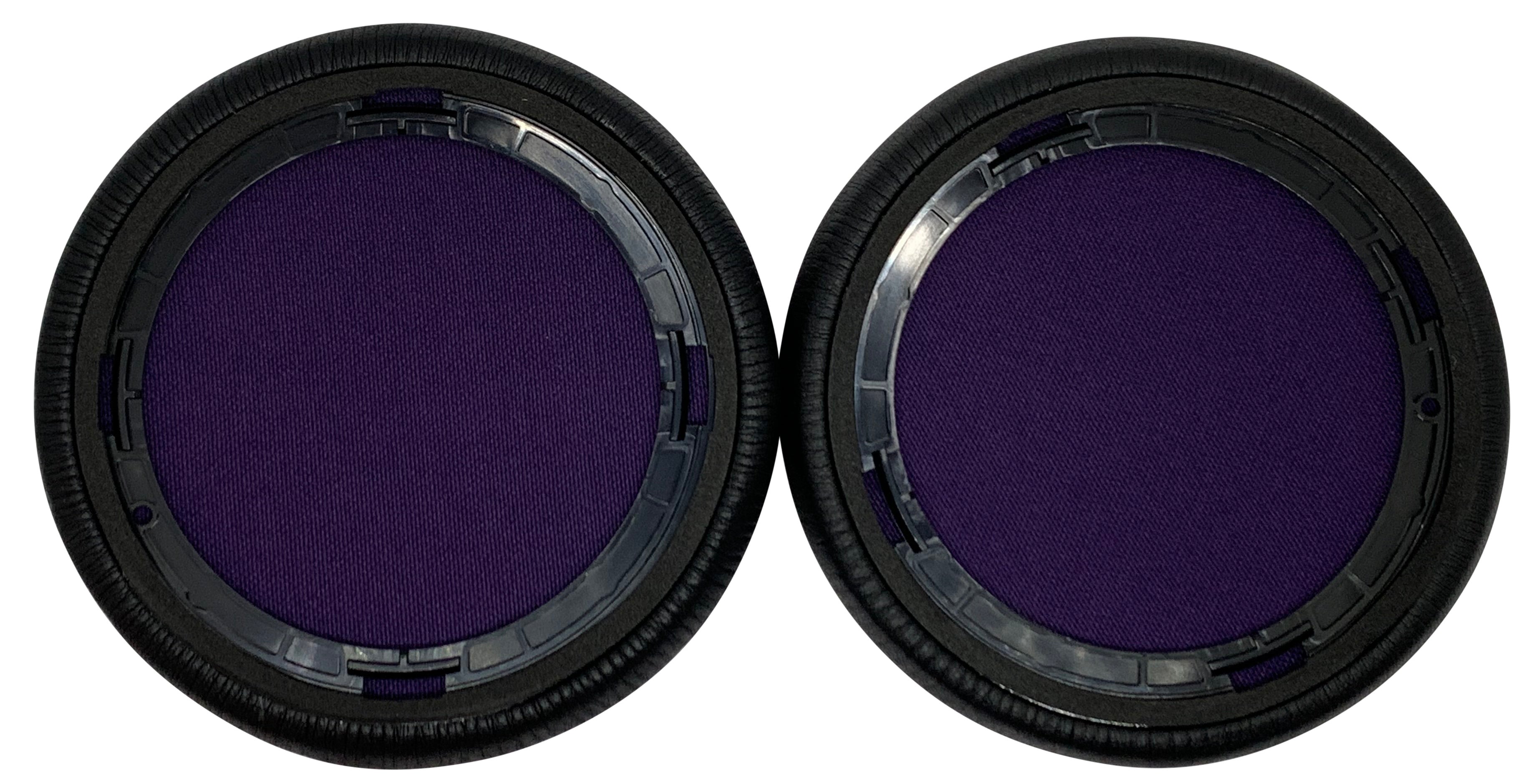 Replacement Ear Pad Cushions for Plantronics Backbeat Pro Wireless Headphones - CentralSound