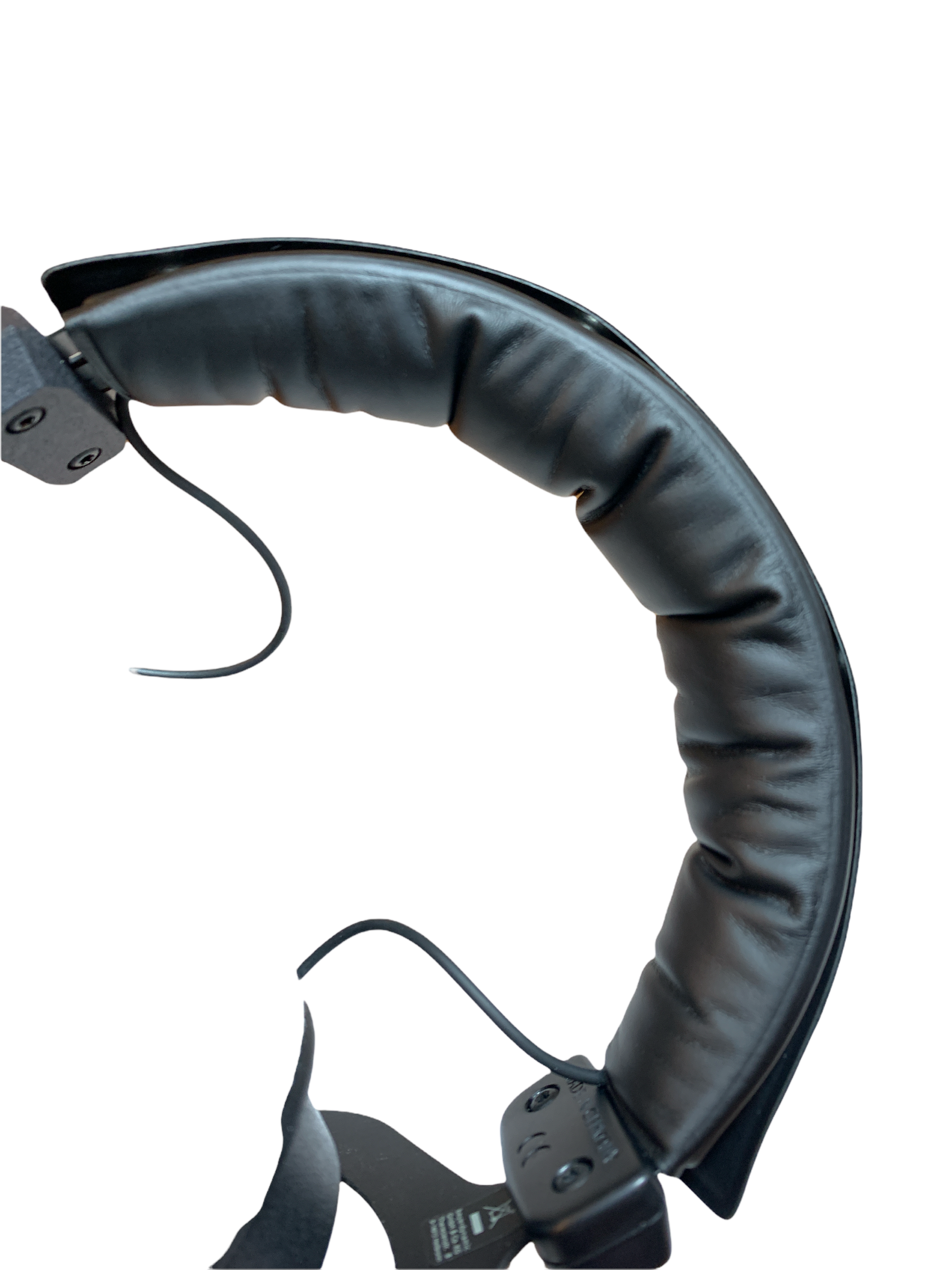 CentralSound Replacement Headband Pad for Beyerdynamic Headphones - CentralSound