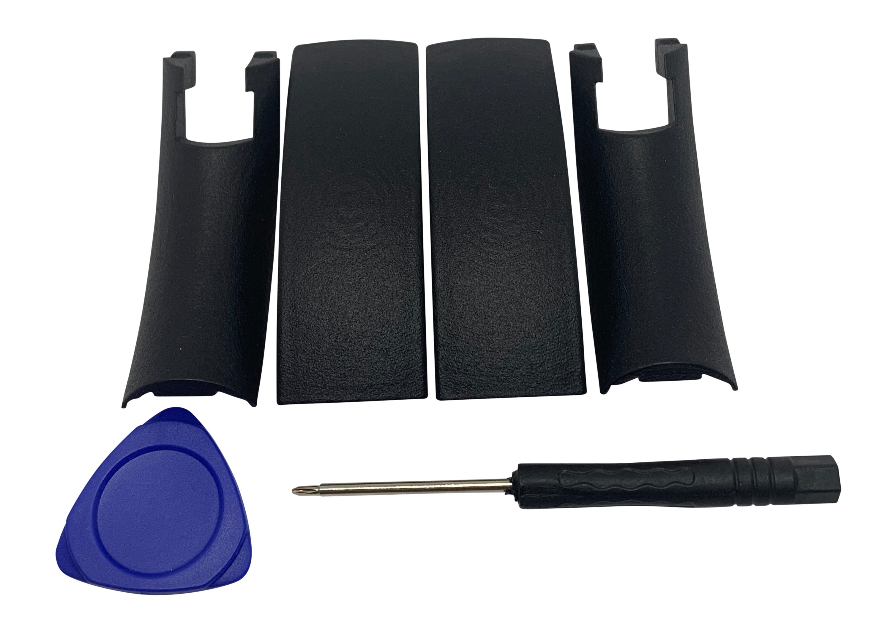 Replacement Side Cover Slider Parts Headband UPGRADE KIT for Sony WH-1000XM4 WH1000XM4 Headphones - CentralSound