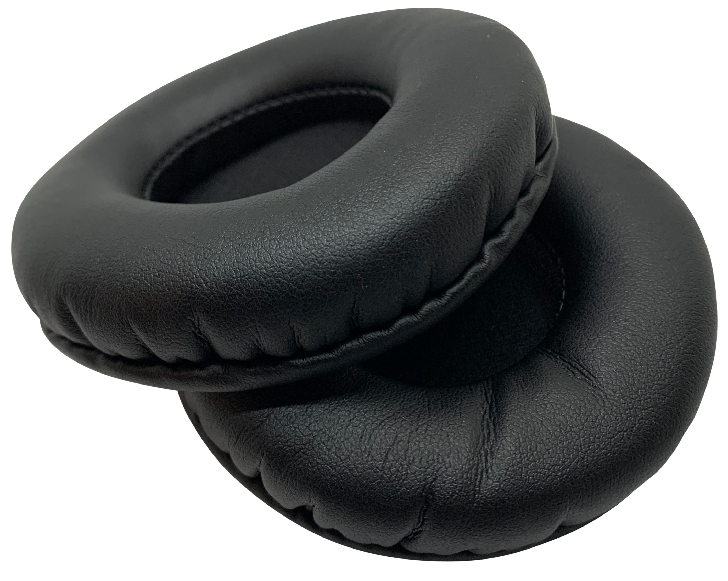 Premium CentralSound Replacement Ear Pad Cushions for Sony Headphones  MDR V55 MDR V500 MDR 7502 - CentralSound