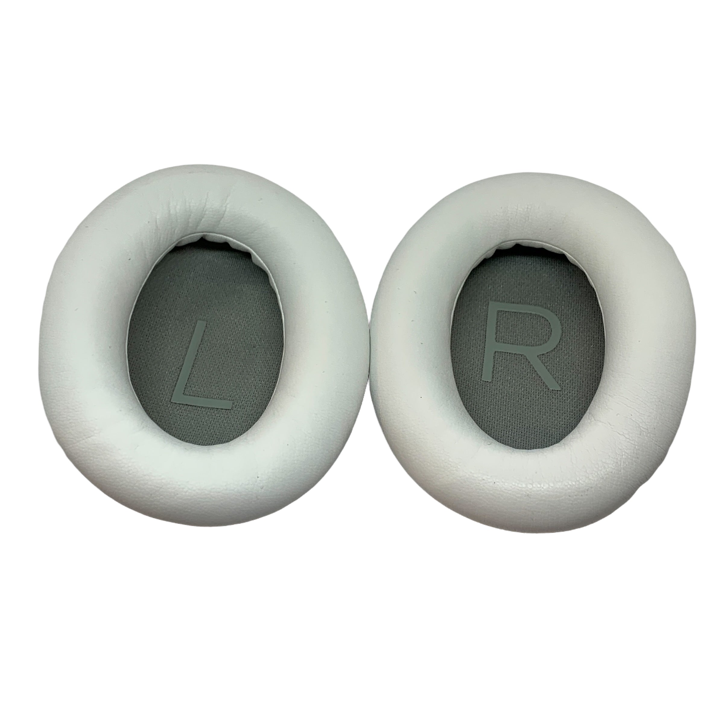 CentralSound Memory Foam Ear Pad Cushions for Bose QuietComfort 45 QC45 Headphones - CentralSound