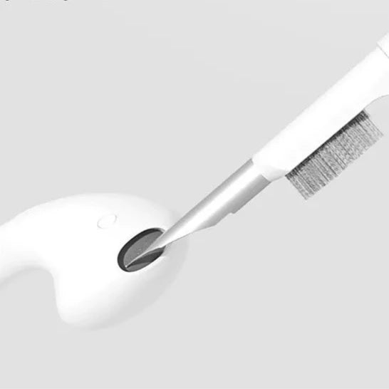 Multi-Purpose Wireless Earbuds Cleaning Tool Kit - CentralSound