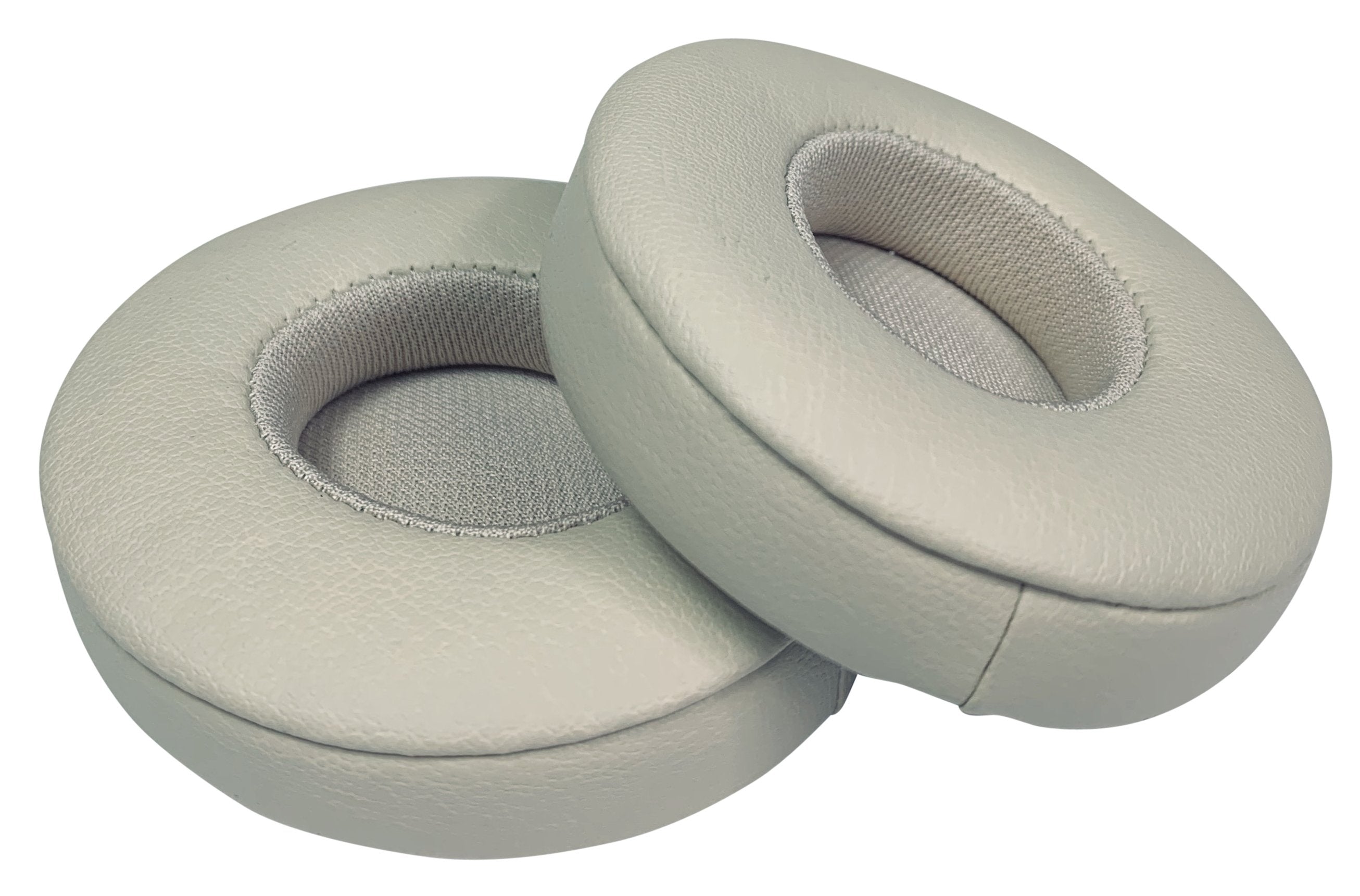 Replacement Ear Pads Cushions for Beats by Dre Solo 2 3 Wireless Wired Headphones Part - CentralSound