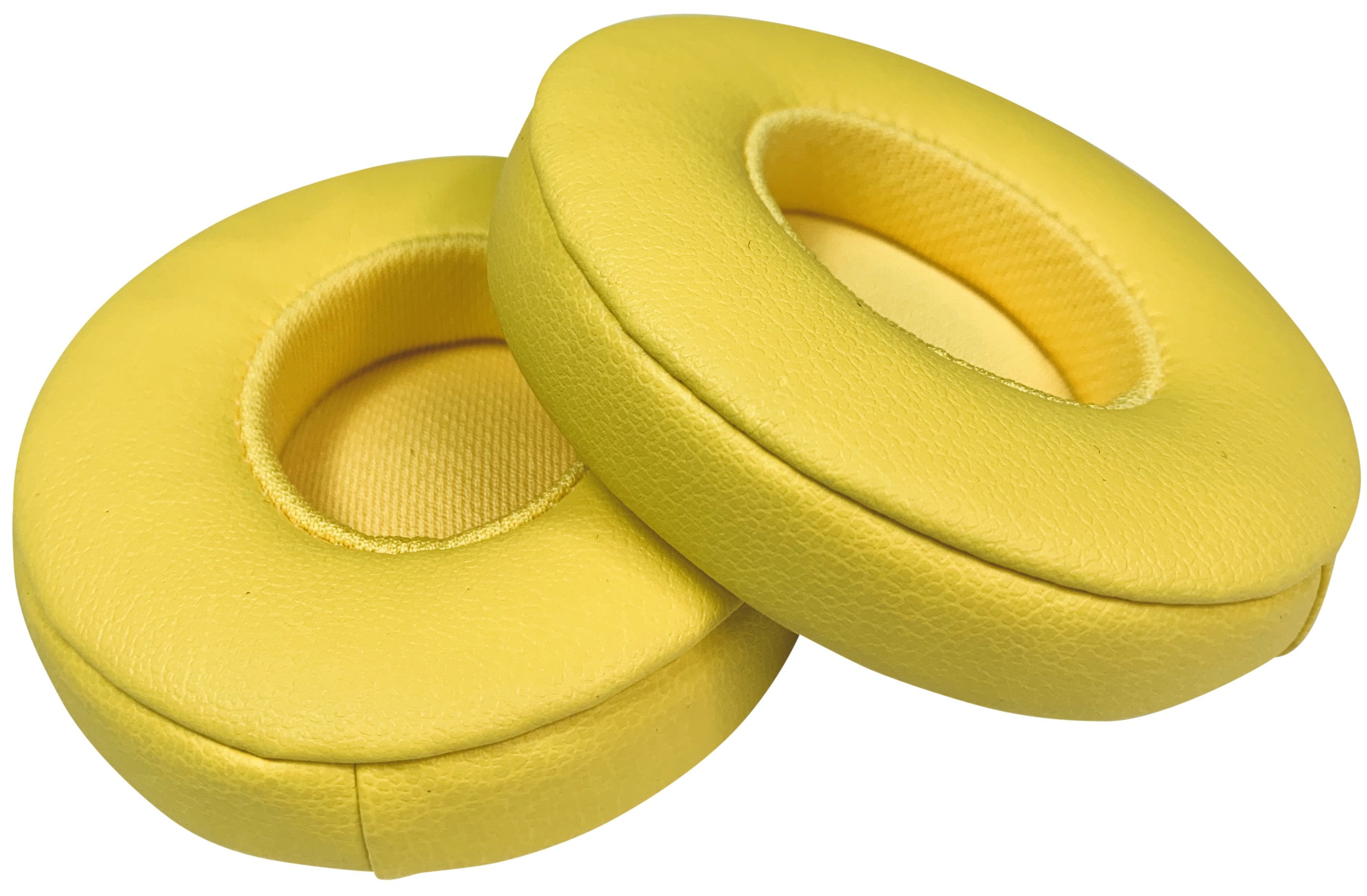 Replacement Ear Pads Cushions for Beats by Dre Solo 2 3 Wireless Wired Headphones Part - CentralSound