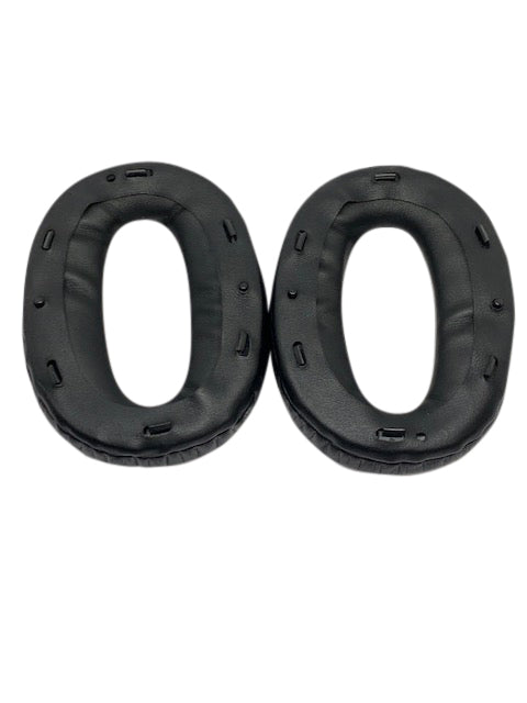 Replacement Ear Pad Cushions Parts for Sony WH-1000XM2 and MDR-1000X Headphones - CentralSound