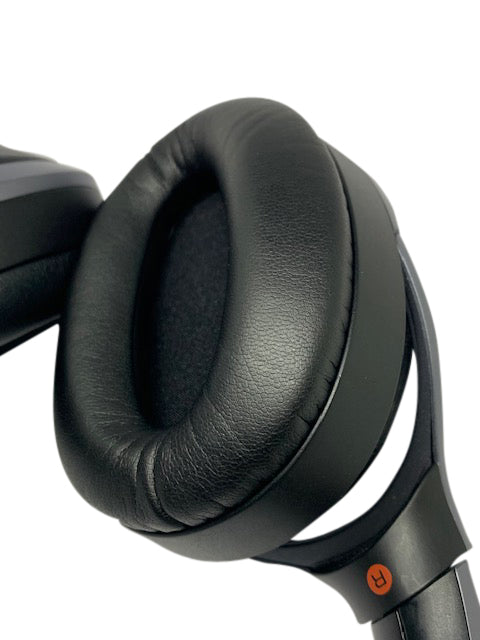 Replacement Ear Pad Cushions Parts for Sony WH-1000XM2 and MDR-1000X Headphones - CentralSound