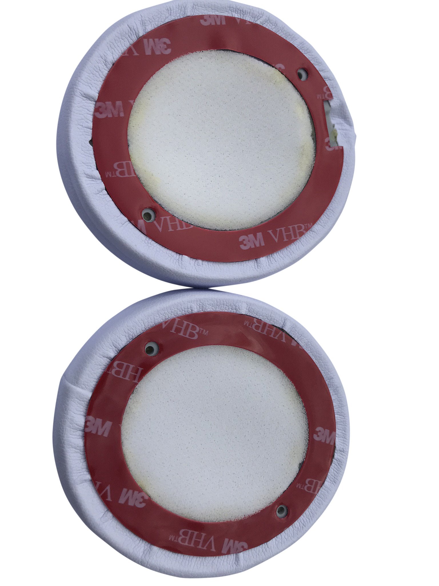 Replacement Ear Pads Cushions for Beats by Dre Solo 2 3 Wireless Wired Headphones Part - CentralSound