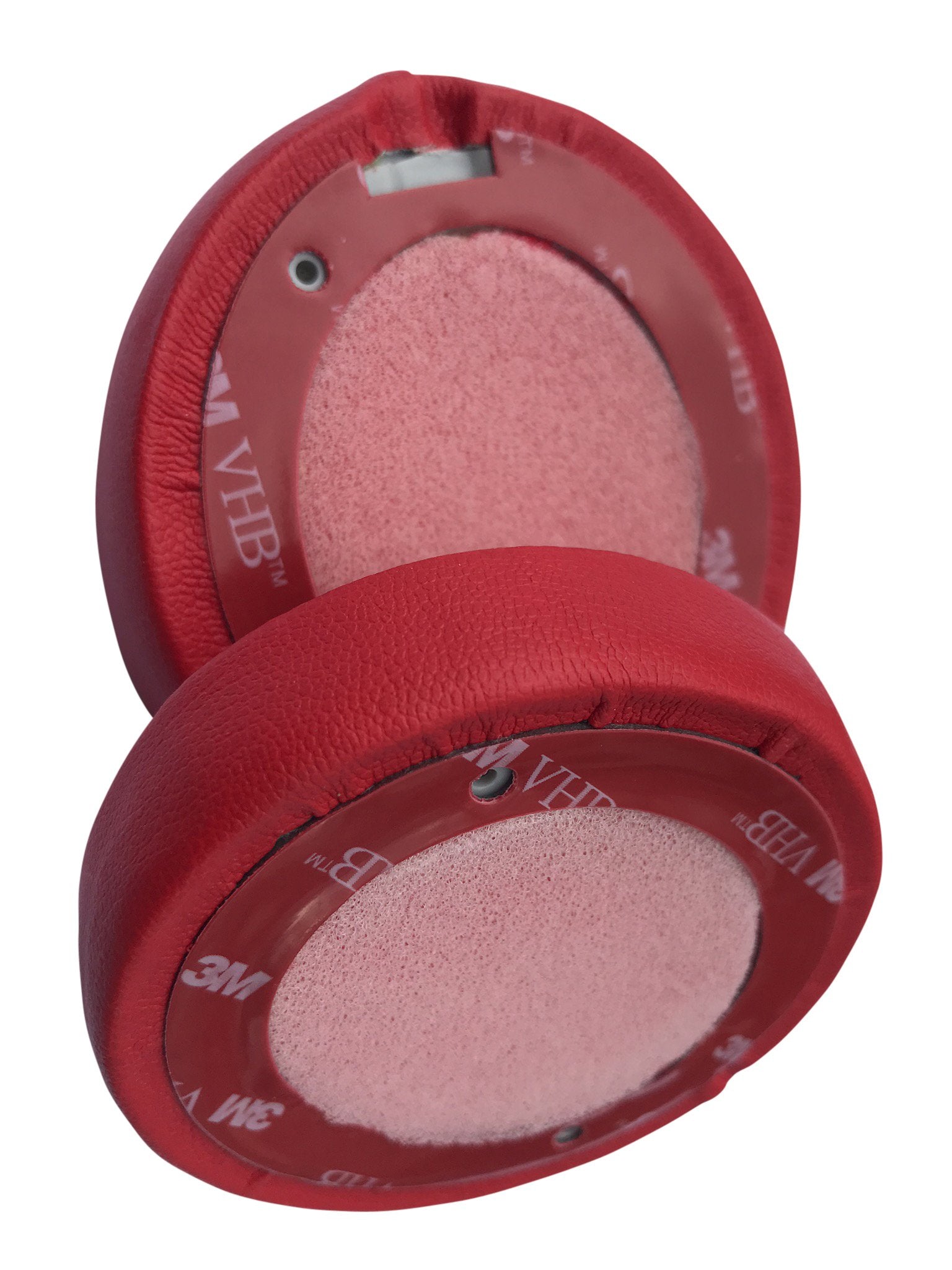 Replacement Ear Pads Cushions for Beats by Dre Solo 2 3 Wireless Wired Headphones Part - CentralSound