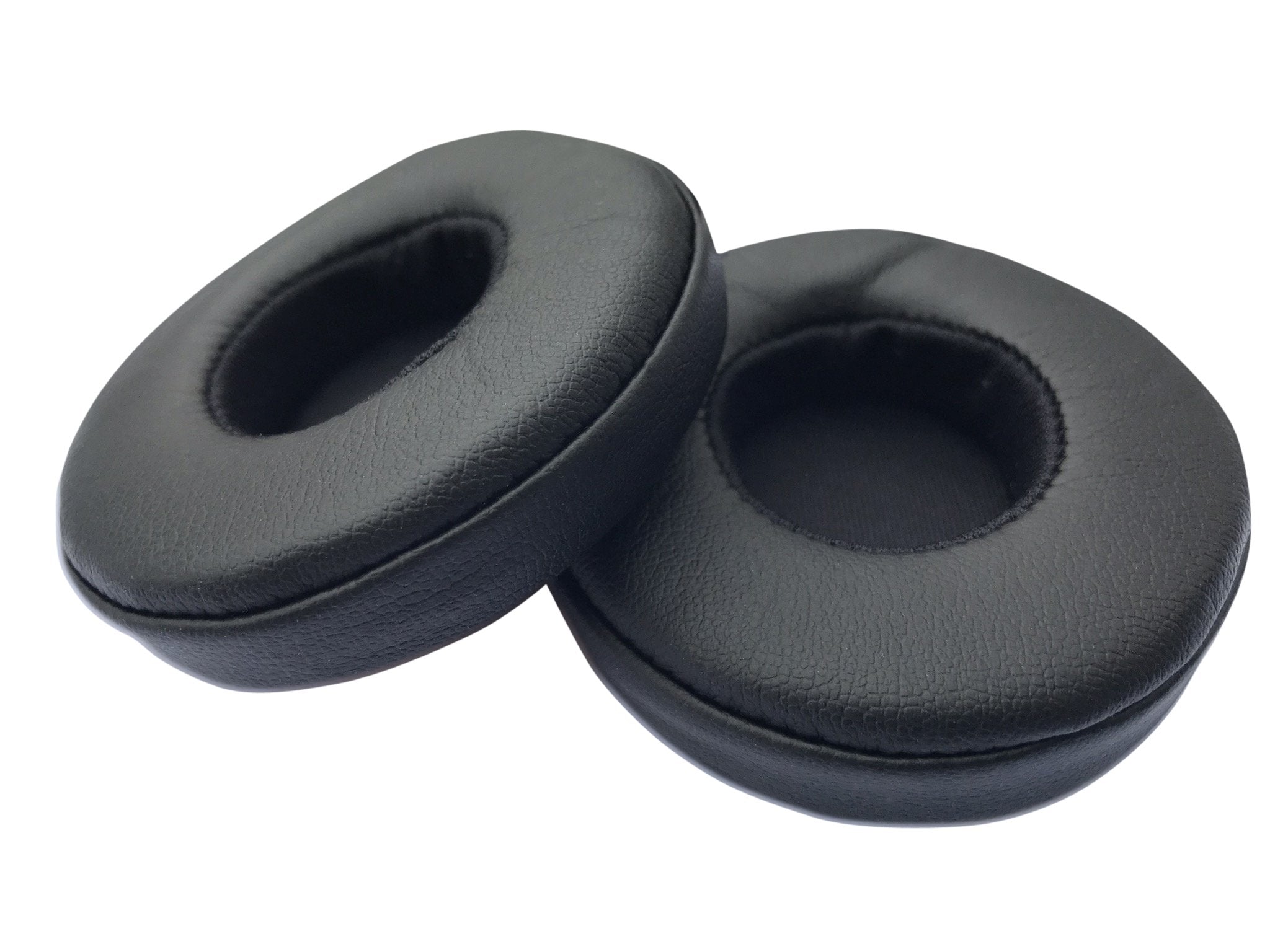 Replacement Ear Pads Cushions for Beats by Dre Solo 2 3 Wireless Wired Headphones Part - CentralSound