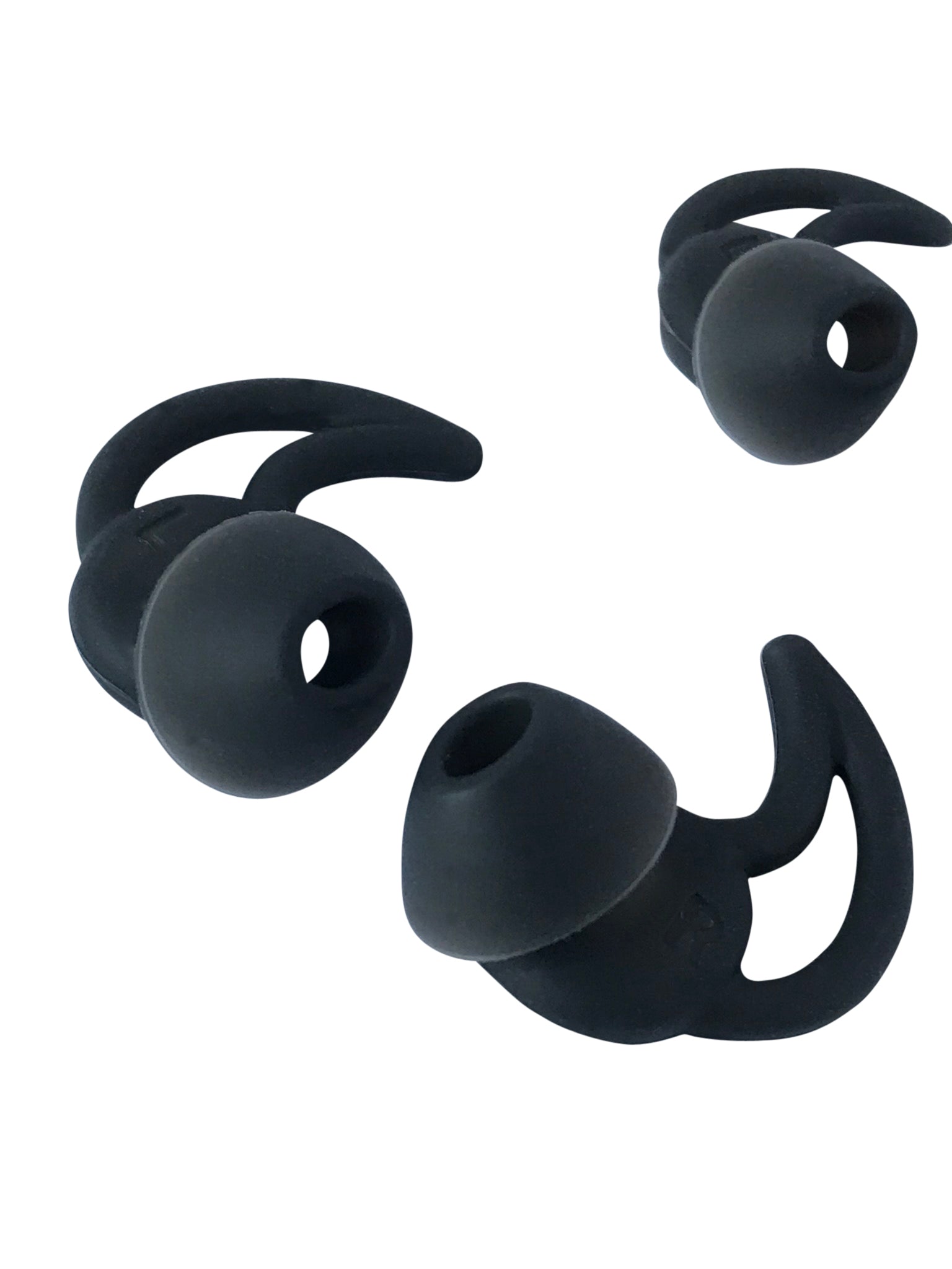 Replacement Ear Bud Tips for BOSE QuietControl 30 QC30 Wireless In-Ear Headphones - CentralSound