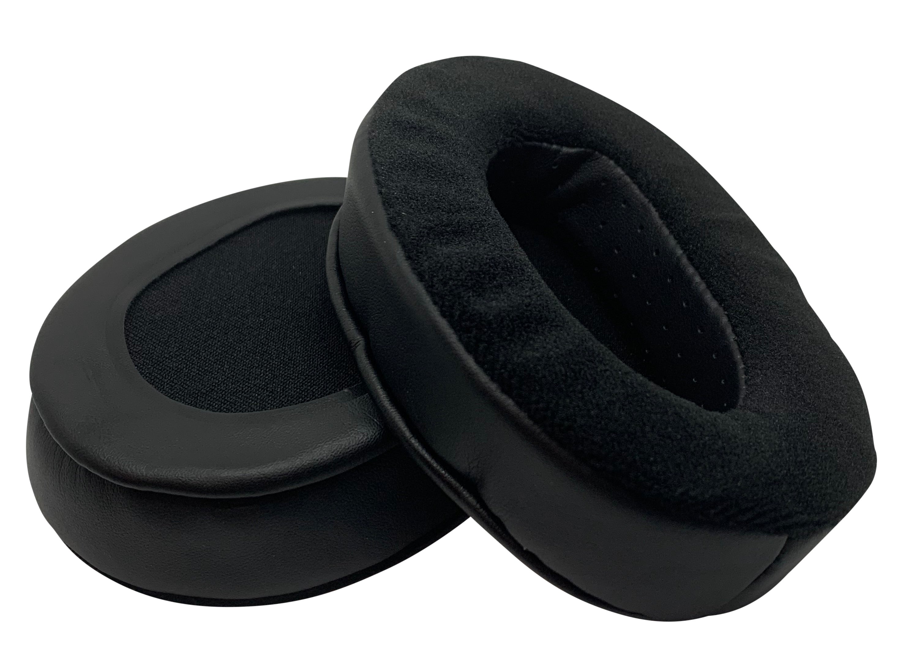 Arctis SteelSeries Nova Pro Wireless Premium XL Ear Pad Cushions by CentralSound - CentralSound