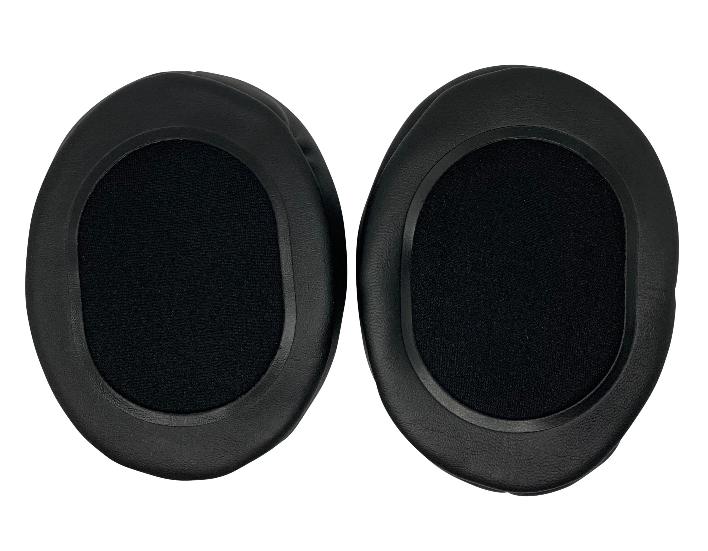 Arctis SteelSeries Nova Pro Wireless Premium XL Ear Pad Cushions by CentralSound - CentralSound