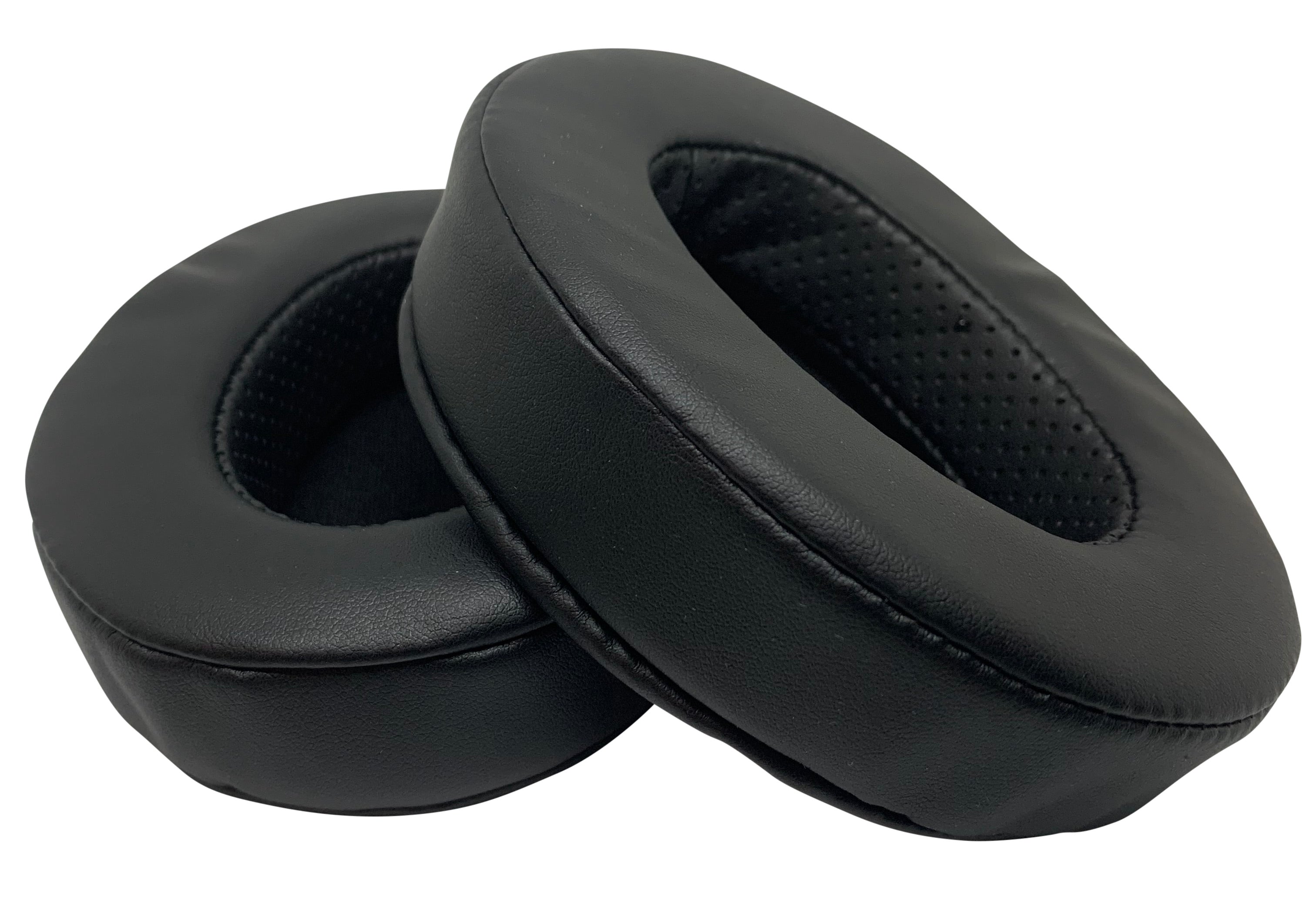 Arctis SteelSeries Nova Pro Wireless Premium XL Ear Pad Cushions by CentralSound - CentralSound