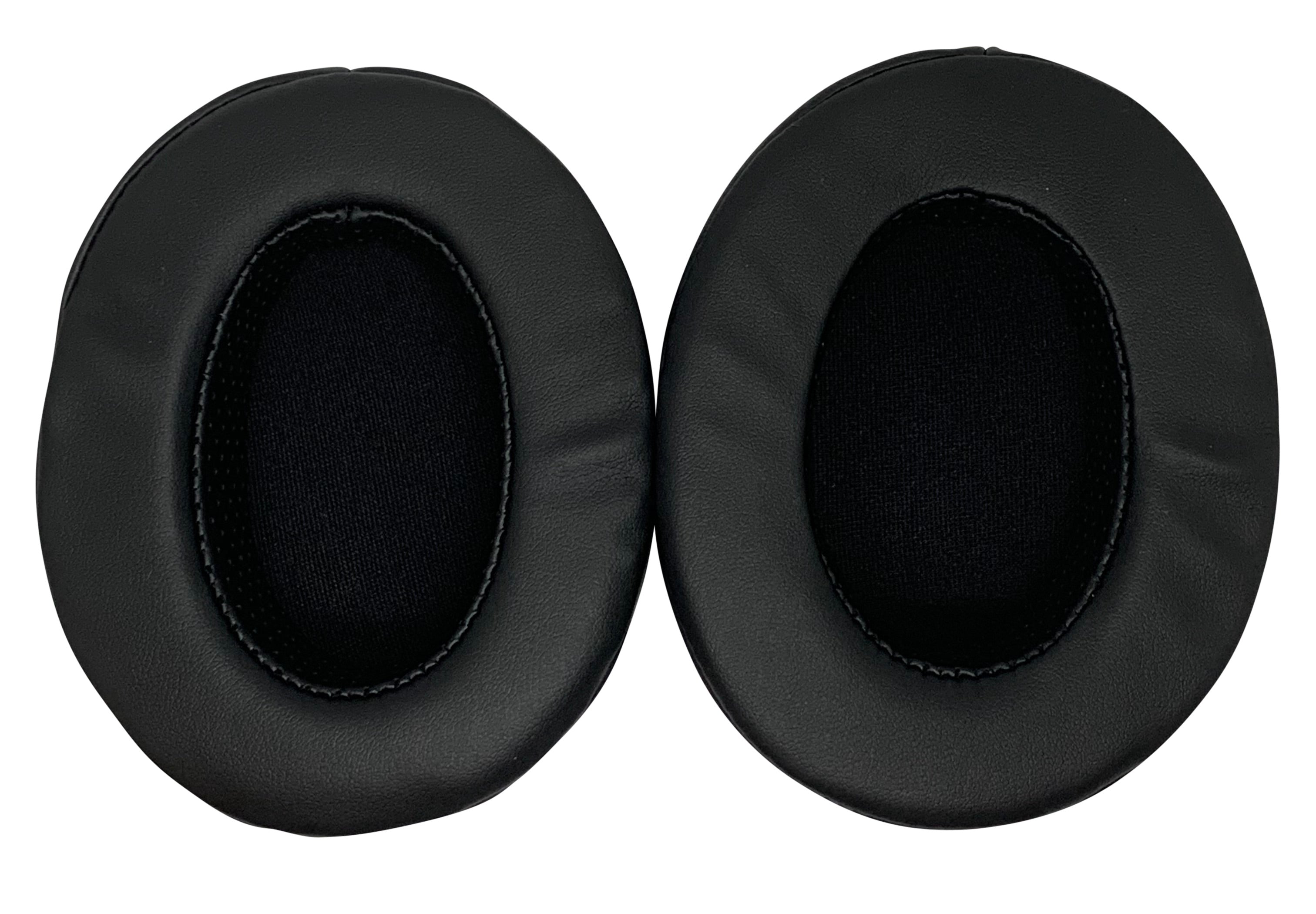 Arctis SteelSeries Nova Pro Wireless Premium XL Ear Pad Cushions by CentralSound - CentralSound