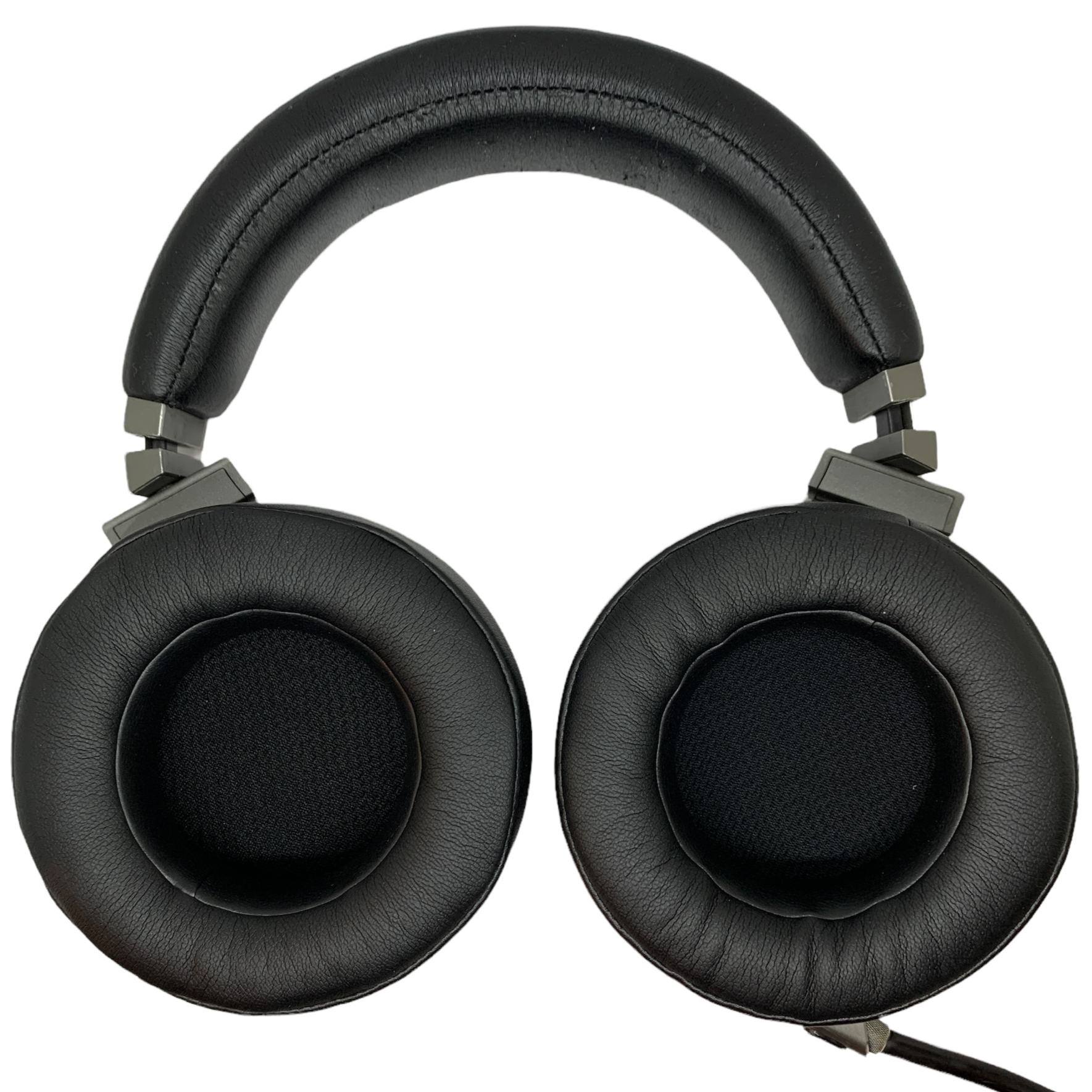 CentralSound Premium Upgraded Ear Pad Cushions for Corsair Virtuous RGB Wireless SE Gaming Headsets - CentralSound