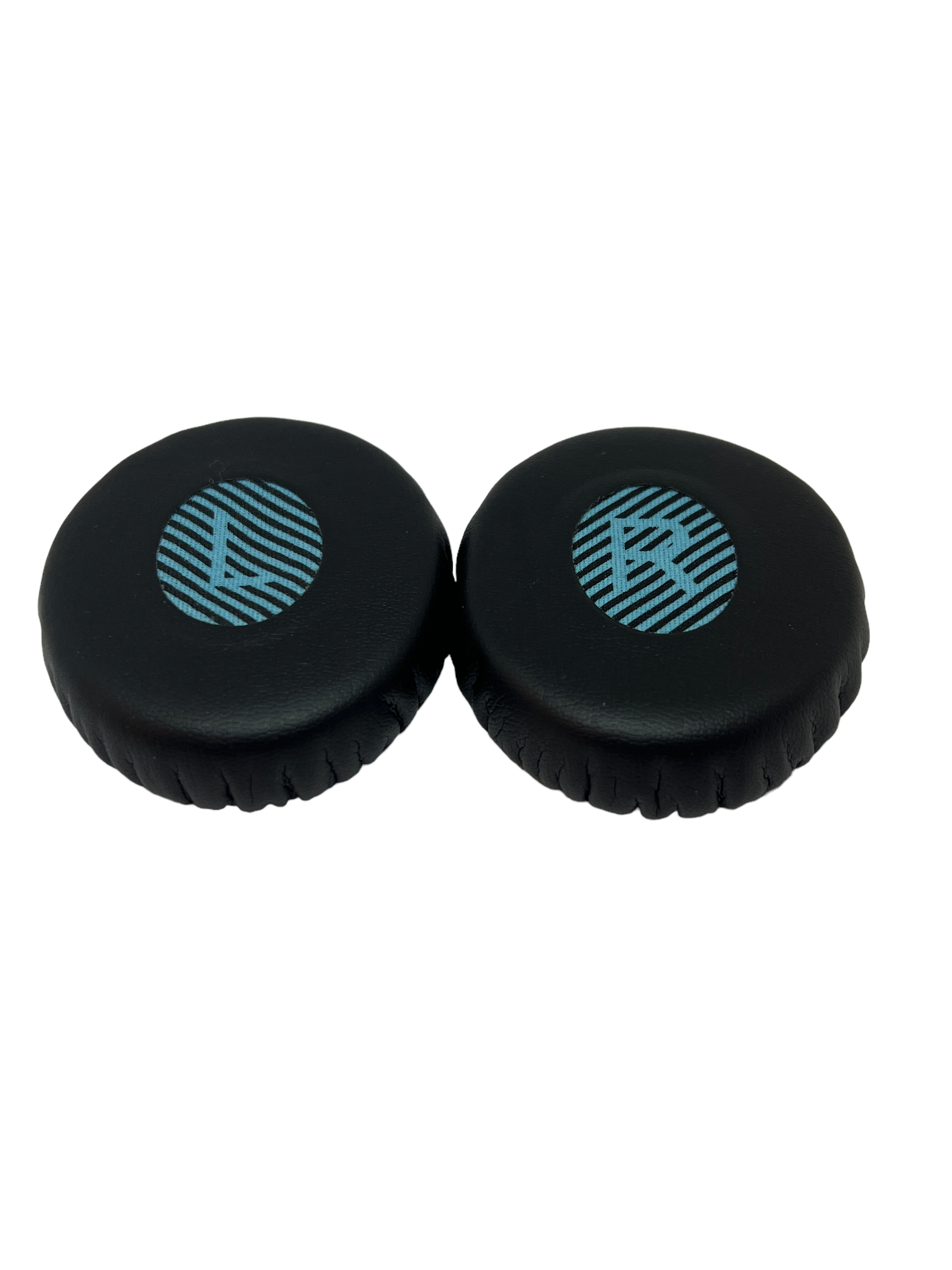 CentralSound Replacement Memory Foam Ear Pad Cushions for Bose SoundTrue and SoundLink On-Ear OE OE2 OE2i Headphones - CentralSound