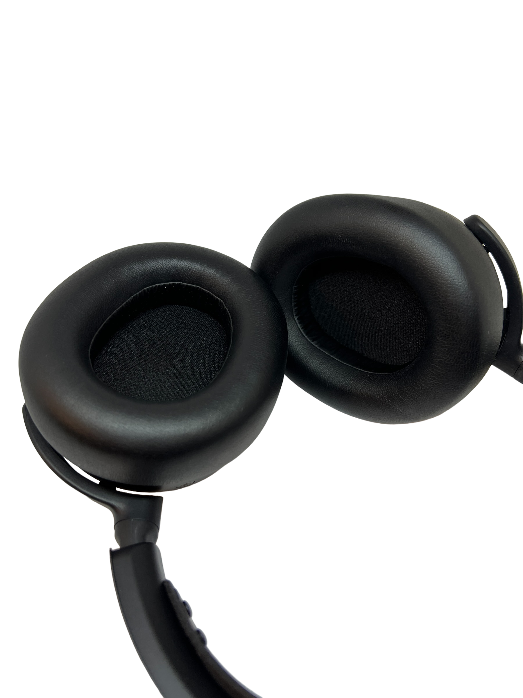 CentralSound Ear Pad Cushion Replacement Parts for Arctis SteelSeries Nova Pro Wireless Headset - CentralSound