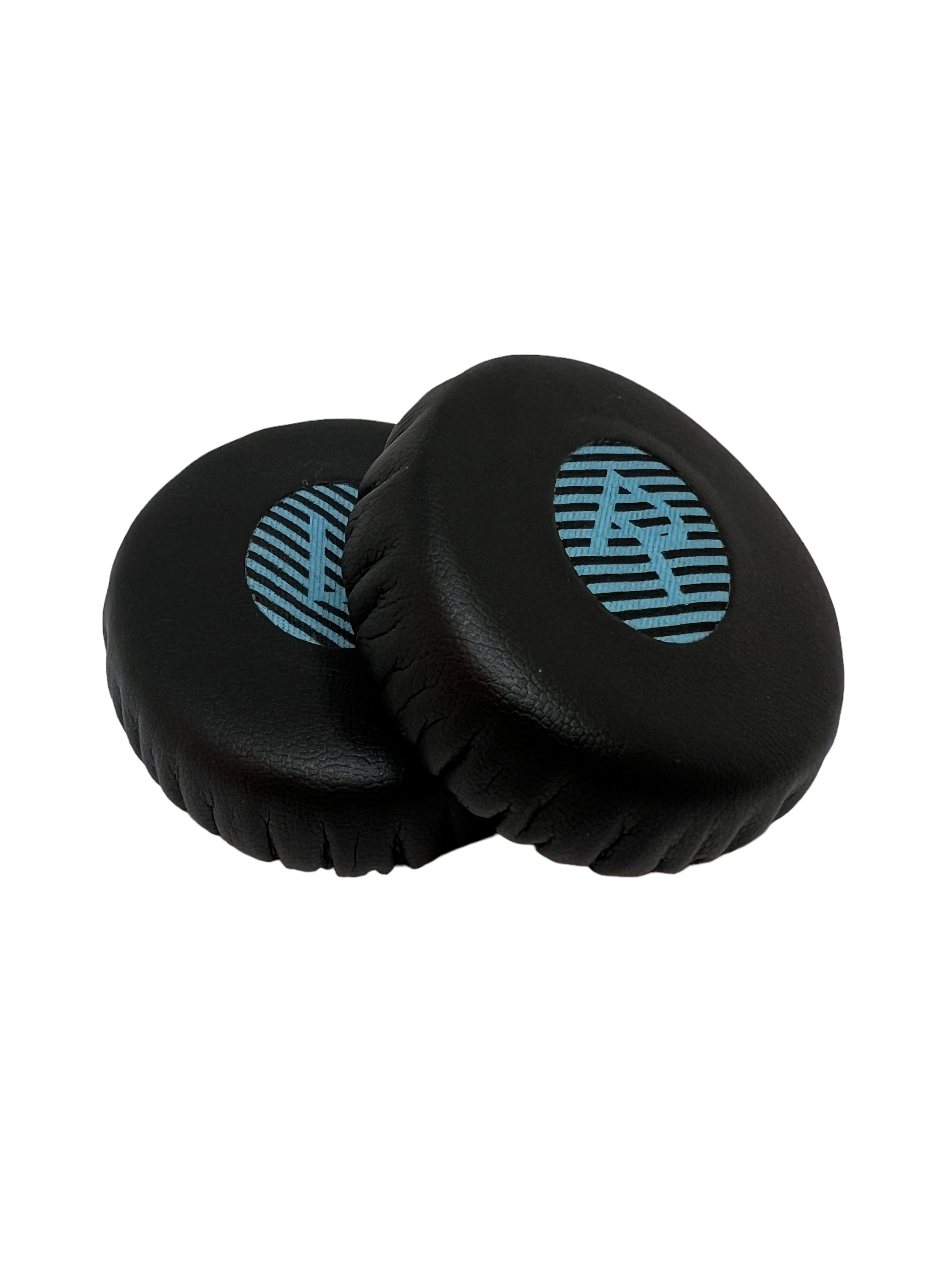 CentralSound Replacement Memory Foam Ear Pad Cushions for Bose SoundTrue and SoundLink On-Ear OE OE2 OE2i Headphones - CentralSound