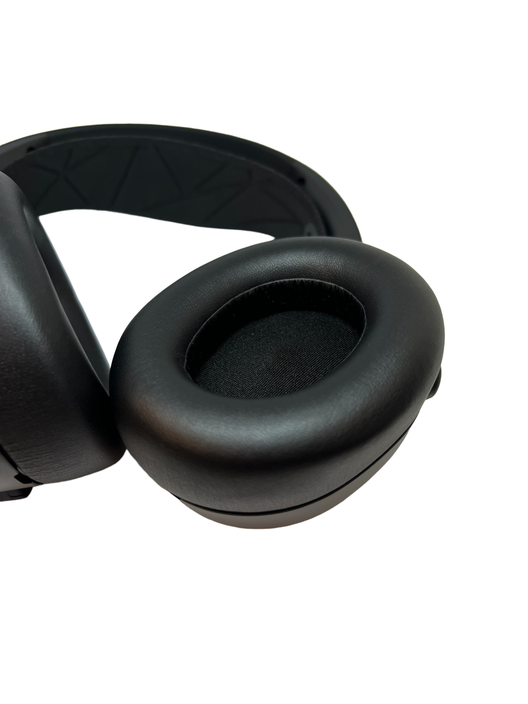 CentralSound Ear Pad Cushion Replacement Parts for Arctis SteelSeries Nova Pro Wireless Headset - CentralSound