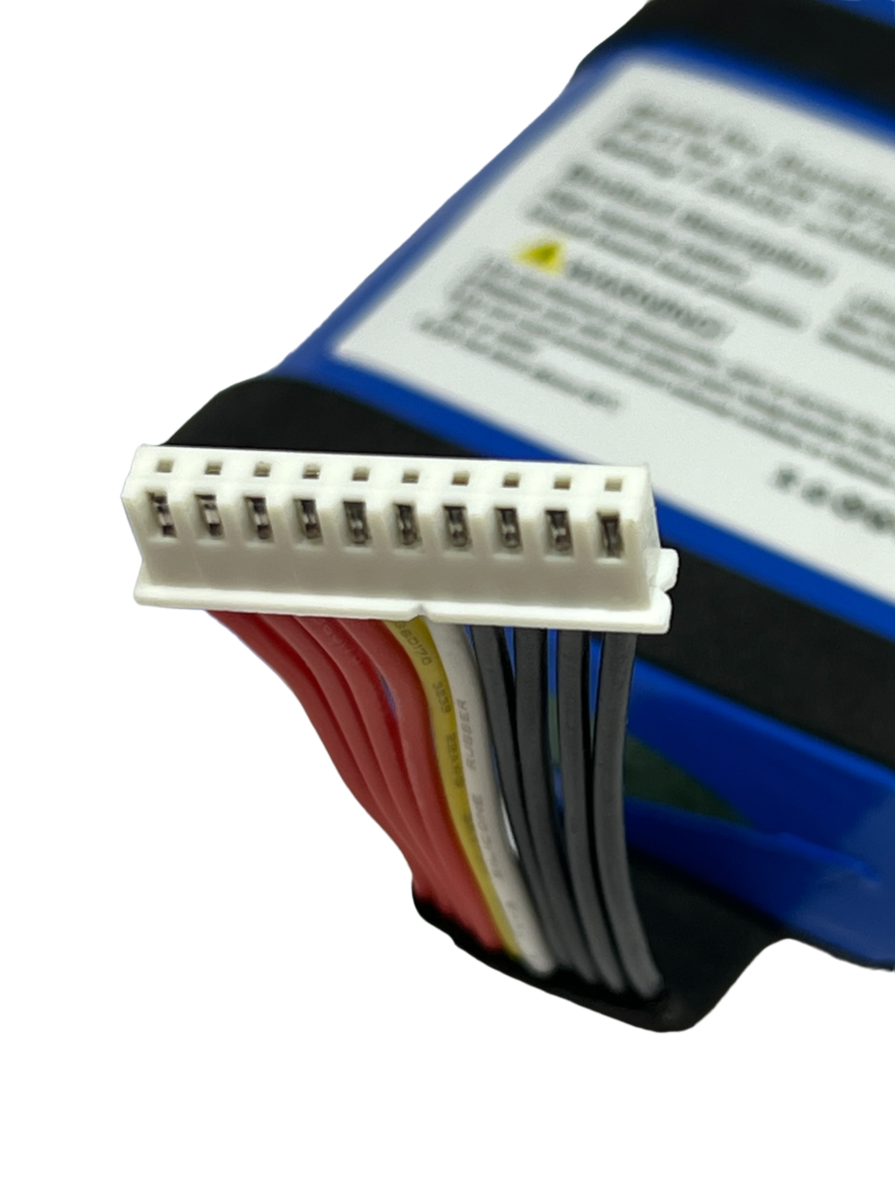 Replacement Battery for JBL Boombox 2 Part no SUN-INTE-213 | 268 10400mAh - CentralSound