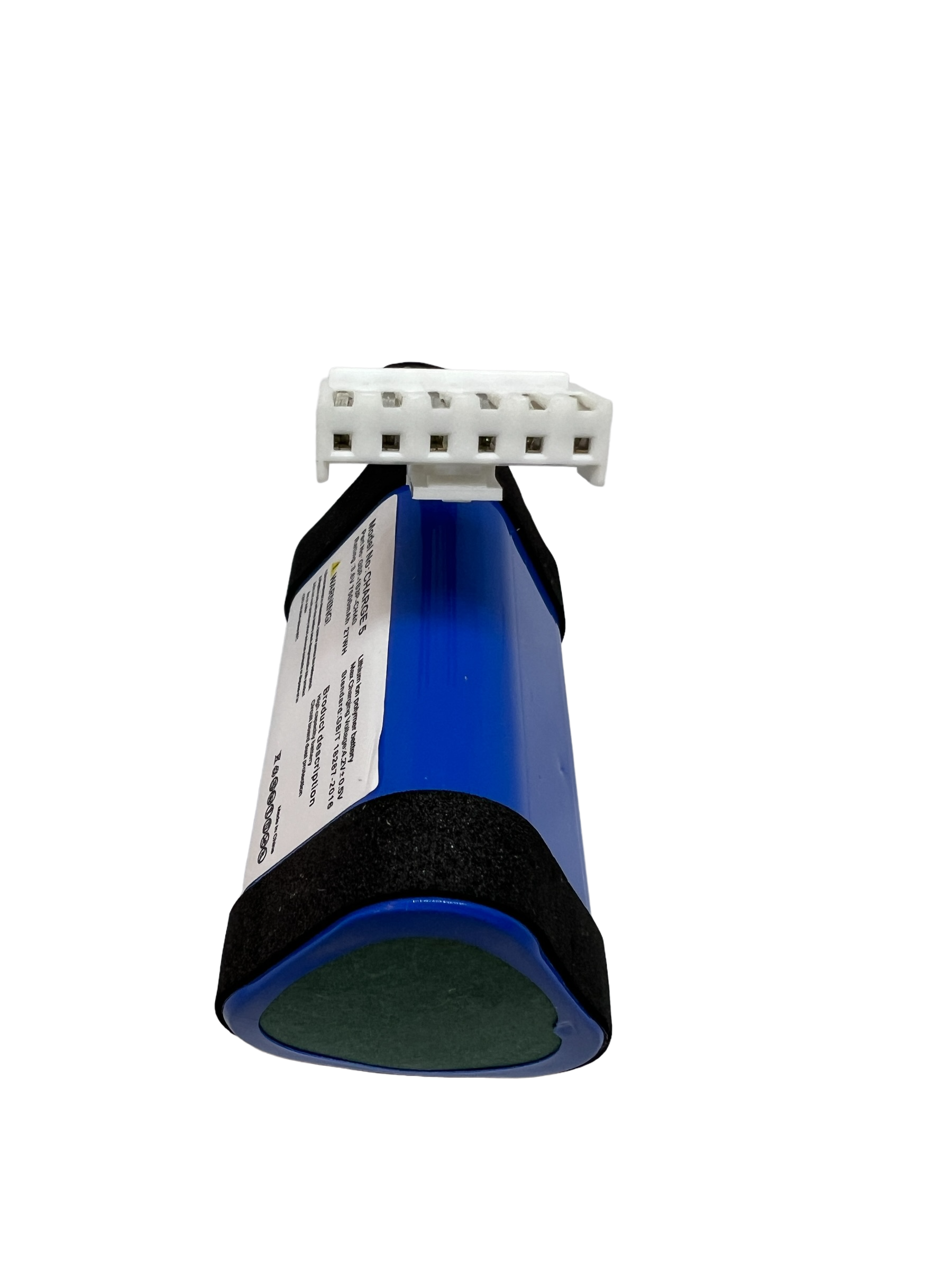 Battery for JBL Charge 5 Wireless Bluetooth Speaker JBLCHARGE5BLUAM GSP-1S3P-CH4A GSP1S3P-CH40 - CentralSound