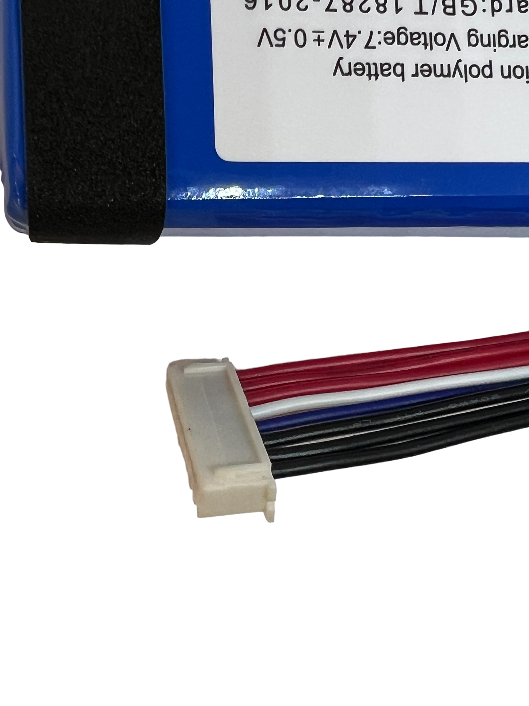 New Replacement Battery for JBL Boombox 1 10000mAh 7.4V GSP0931134 01 JEM3316 JEM3317 JEM3318 - CentralSound