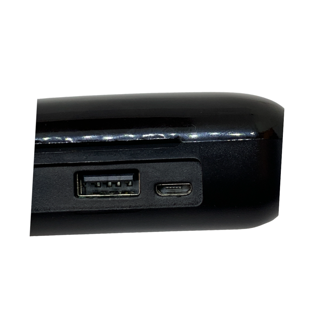 CentralSound True Wireless Earbuds with Power Bank Charger Case - CentralSound