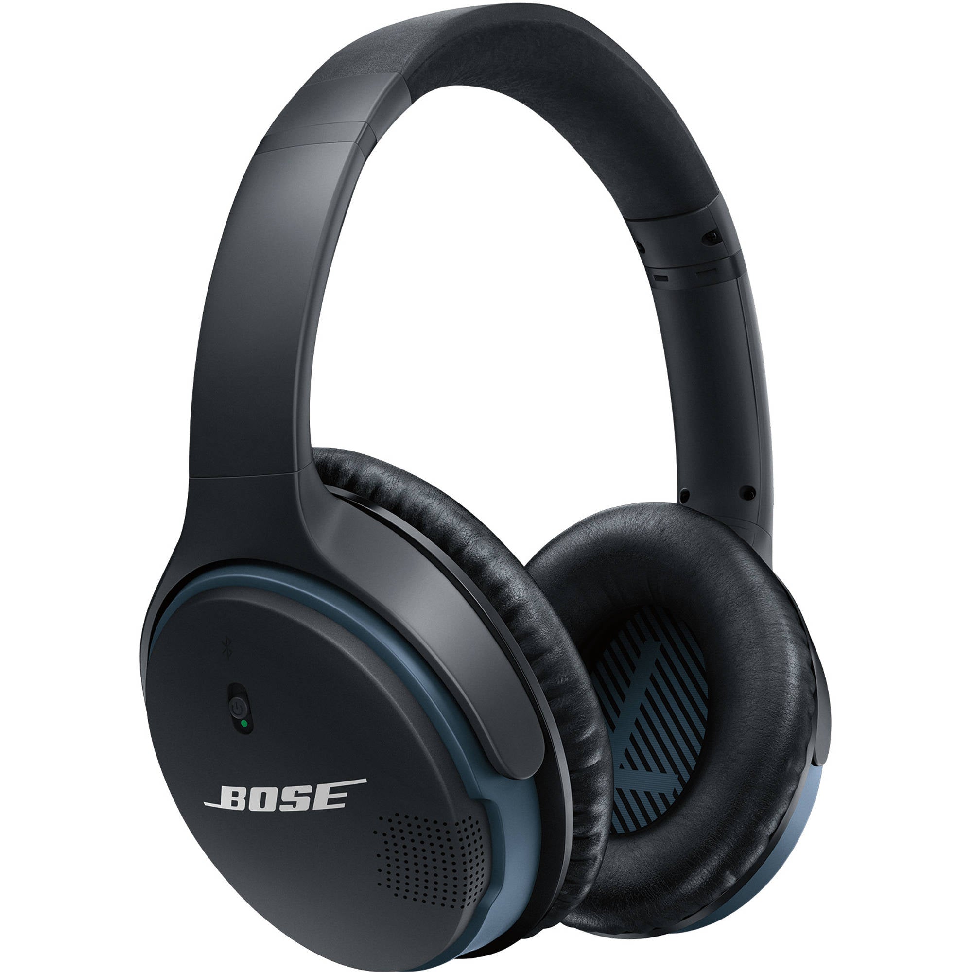 Bose SoundLink Around-Ear II Wireless Headphones (Refurbished) - CentralSound