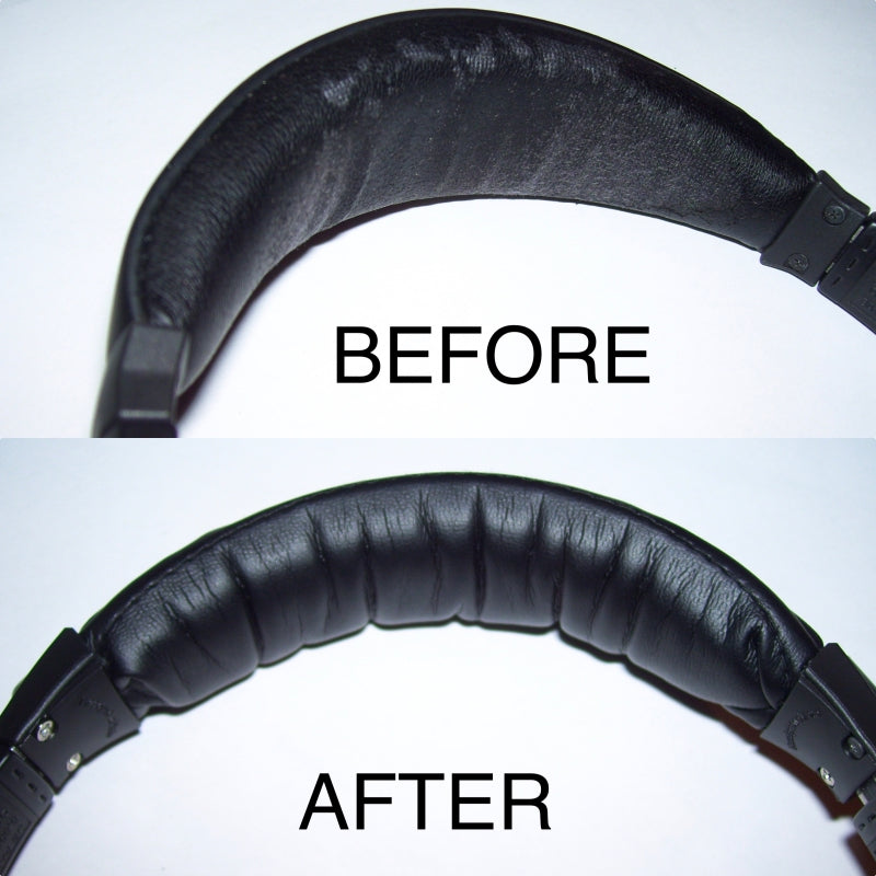Replacement Headband Cushion Pad KIT for BOSE QuietComfort 15 2 QC2 QC15 Headphones - CentralSound
