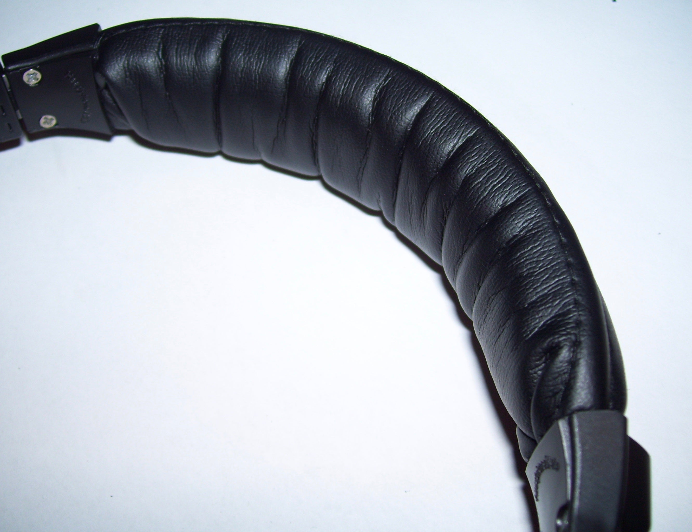 Replacement Headband Cushion Pad KIT for BOSE QuietComfort 15 2 QC2 QC15 Headphones - CentralSound