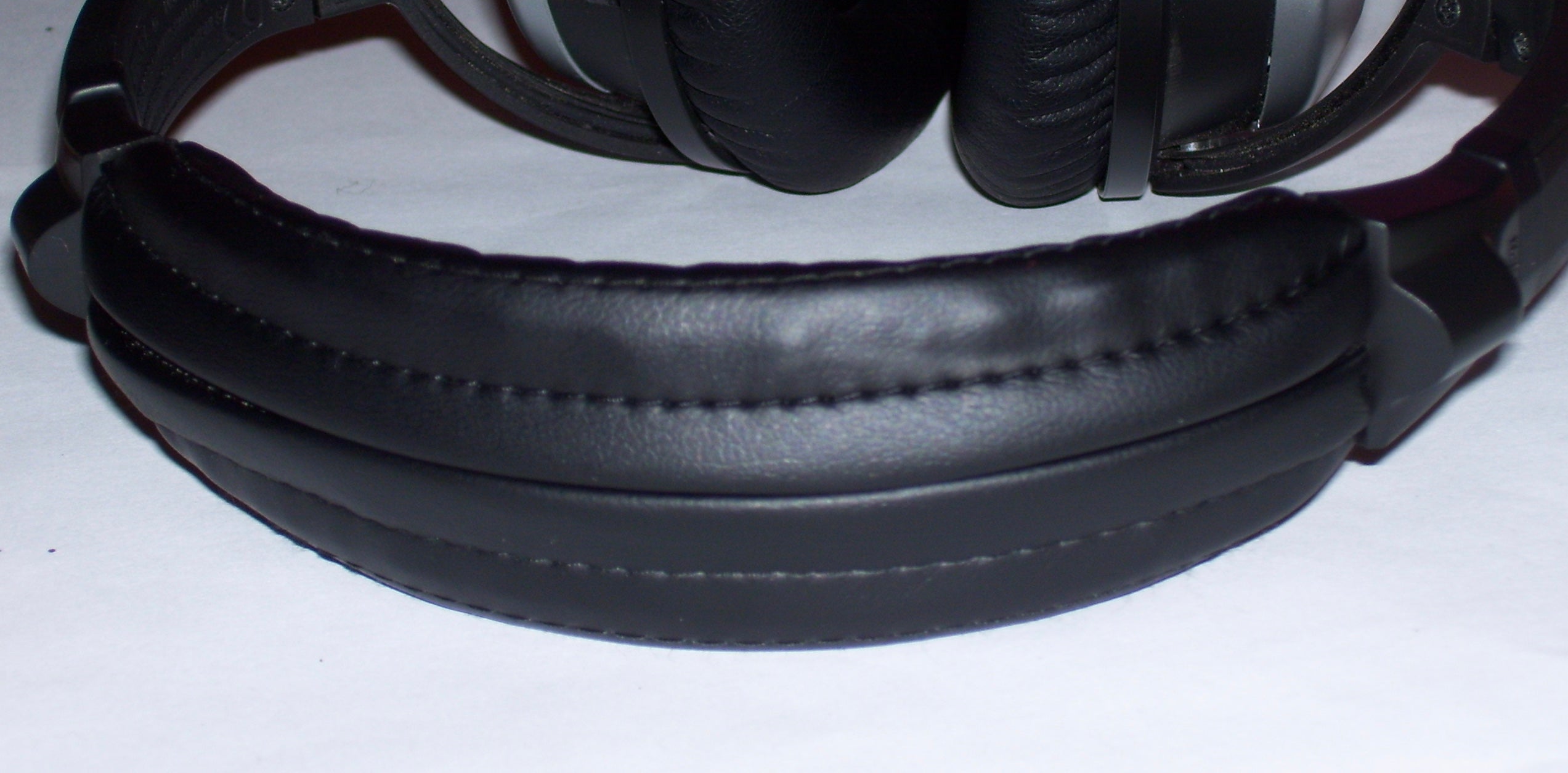 Replacement Headband Cushion Pad KIT for BOSE QuietComfort 15 2 QC2 QC15 Headphones - CentralSound