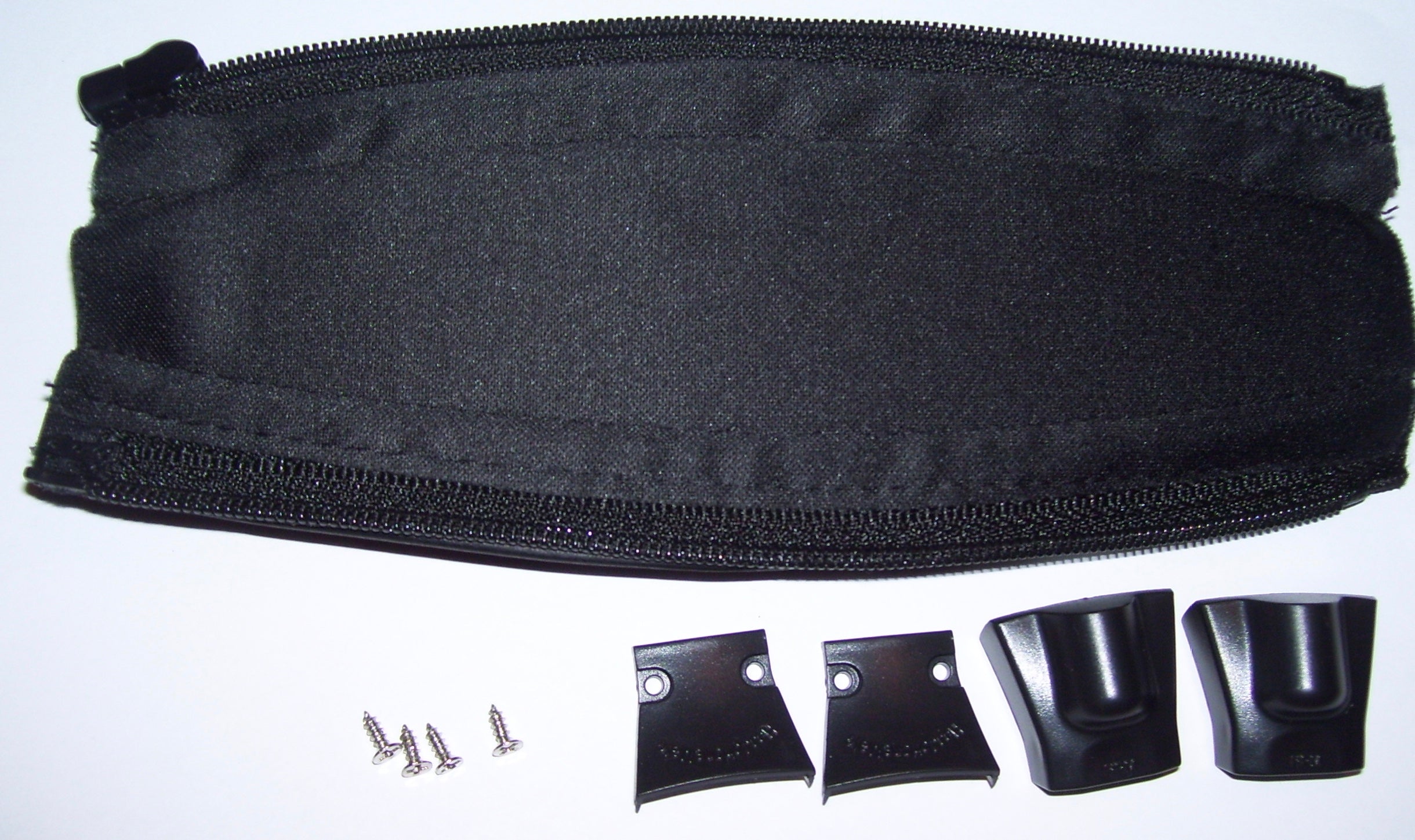 Replacement Headband Cushion Pad KIT for BOSE QuietComfort 15 2 QC2 QC15 Headphones - CentralSound