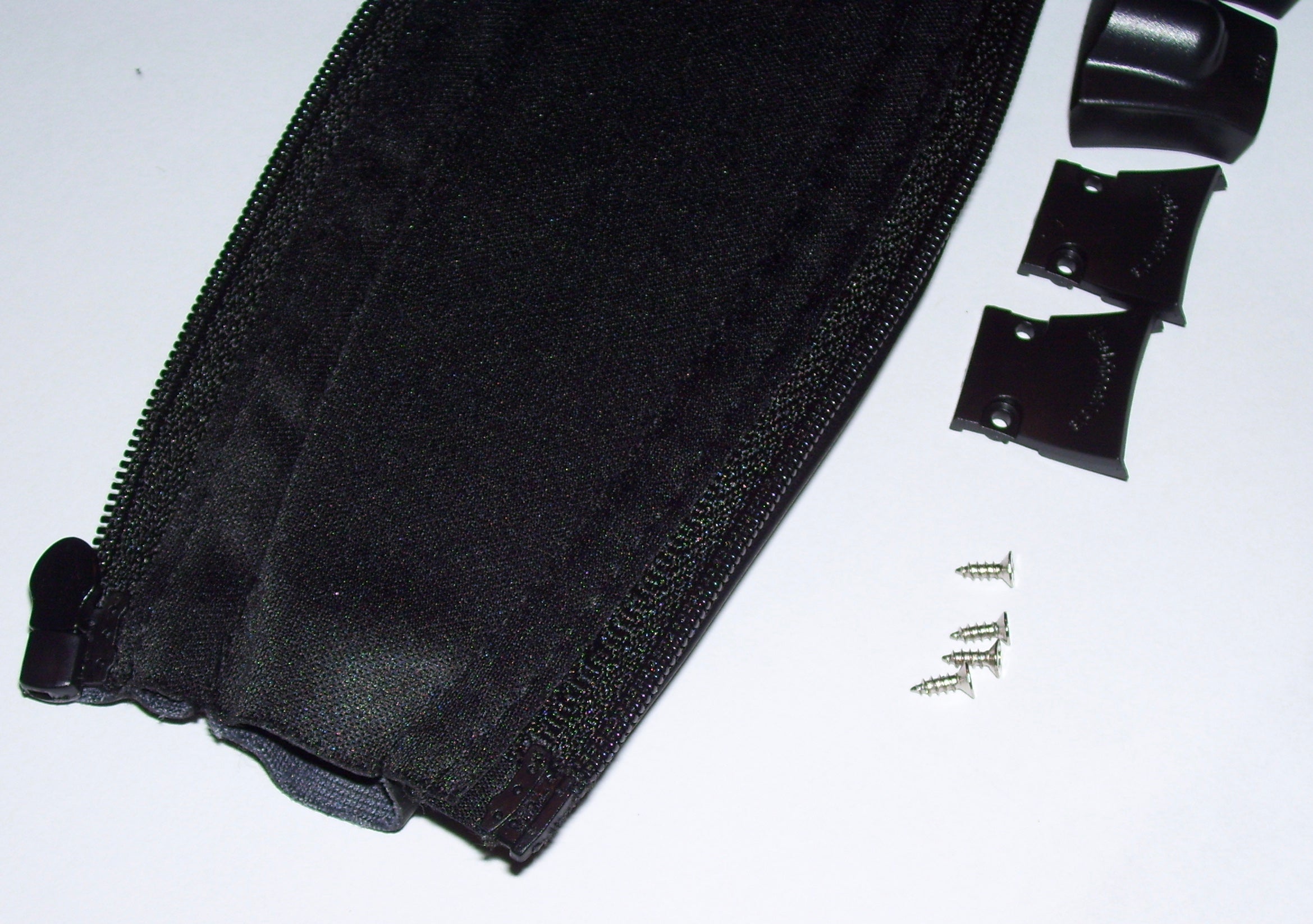 Replacement Headband Cushion Pad KIT for BOSE QuietComfort 15 2 QC2 QC15 Headphones - CentralSound
