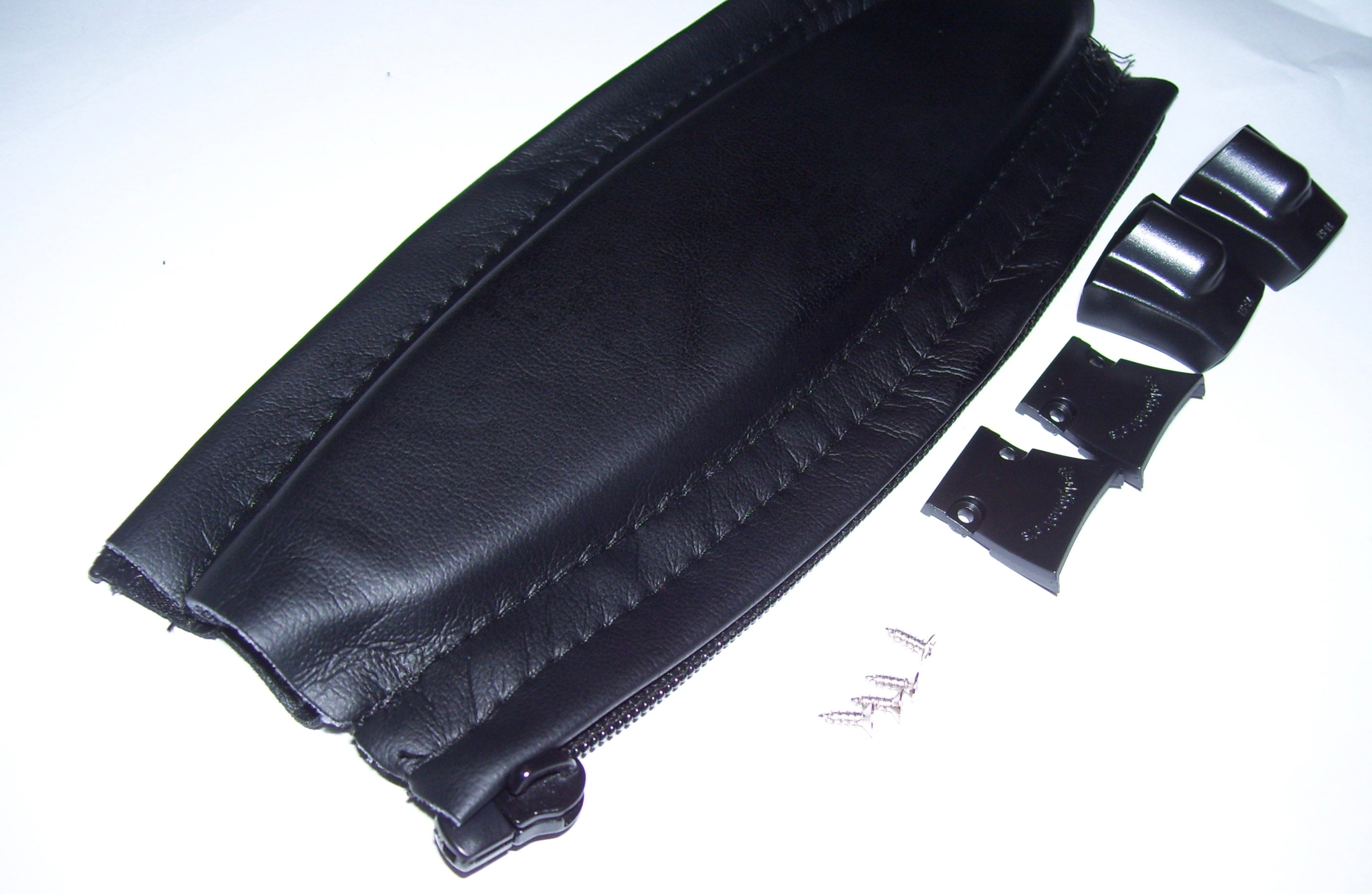 Replacement Headband Cushion Pad KIT for BOSE QuietComfort 15 2 QC2 QC15 Headphones - CentralSound